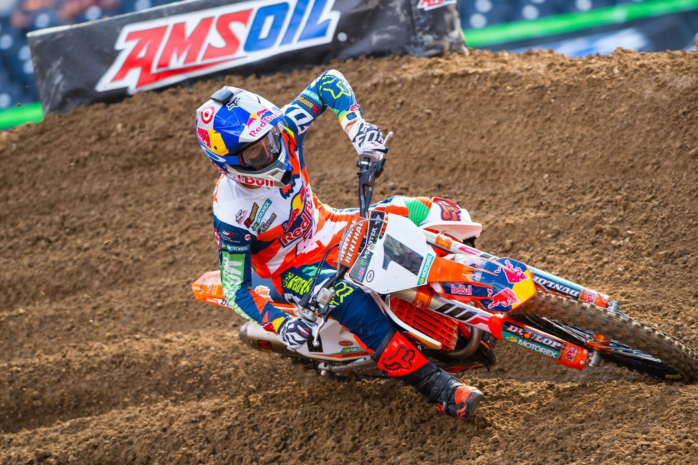 Watch: Indianapolis Qualifying