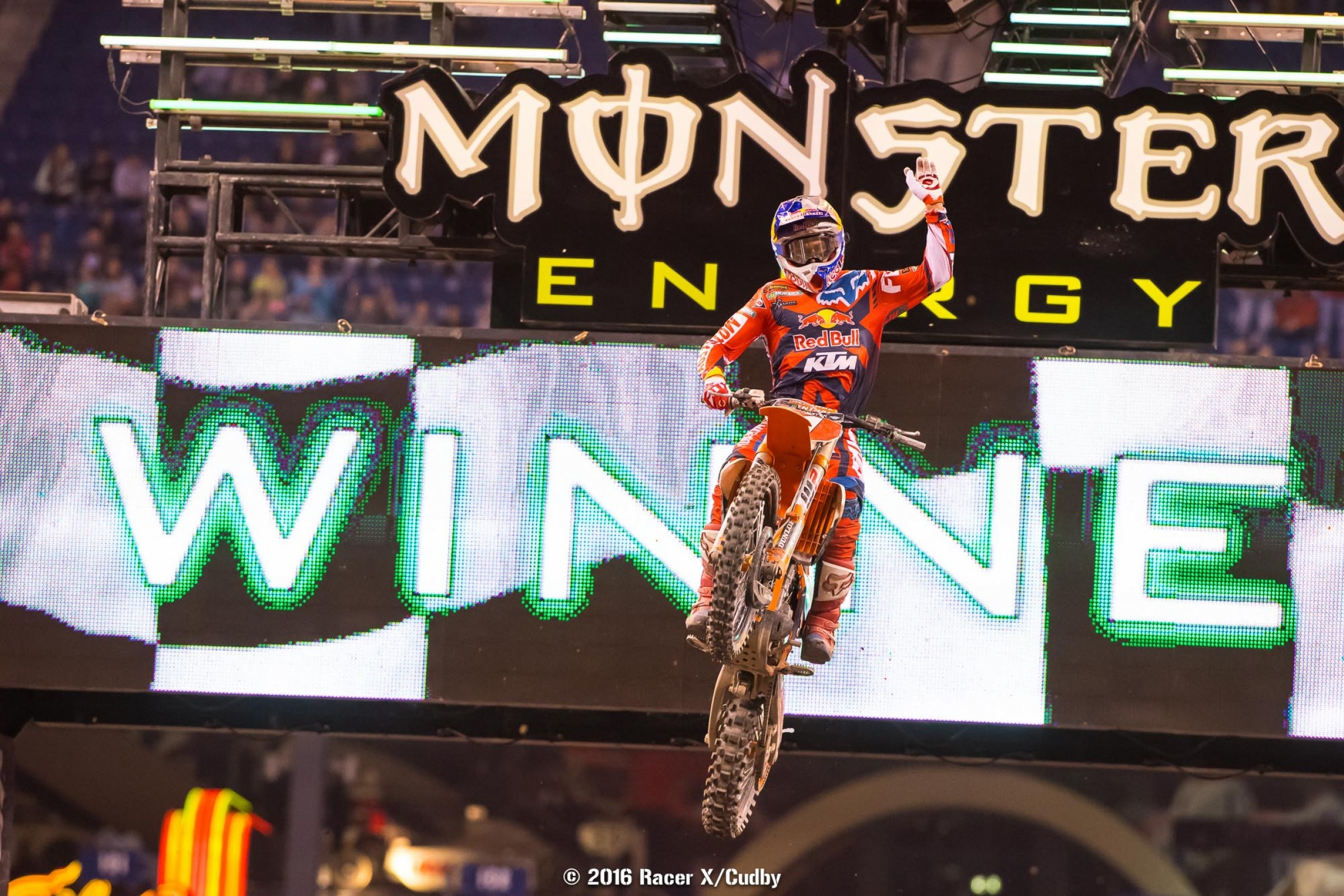 Indianapolis Highlights