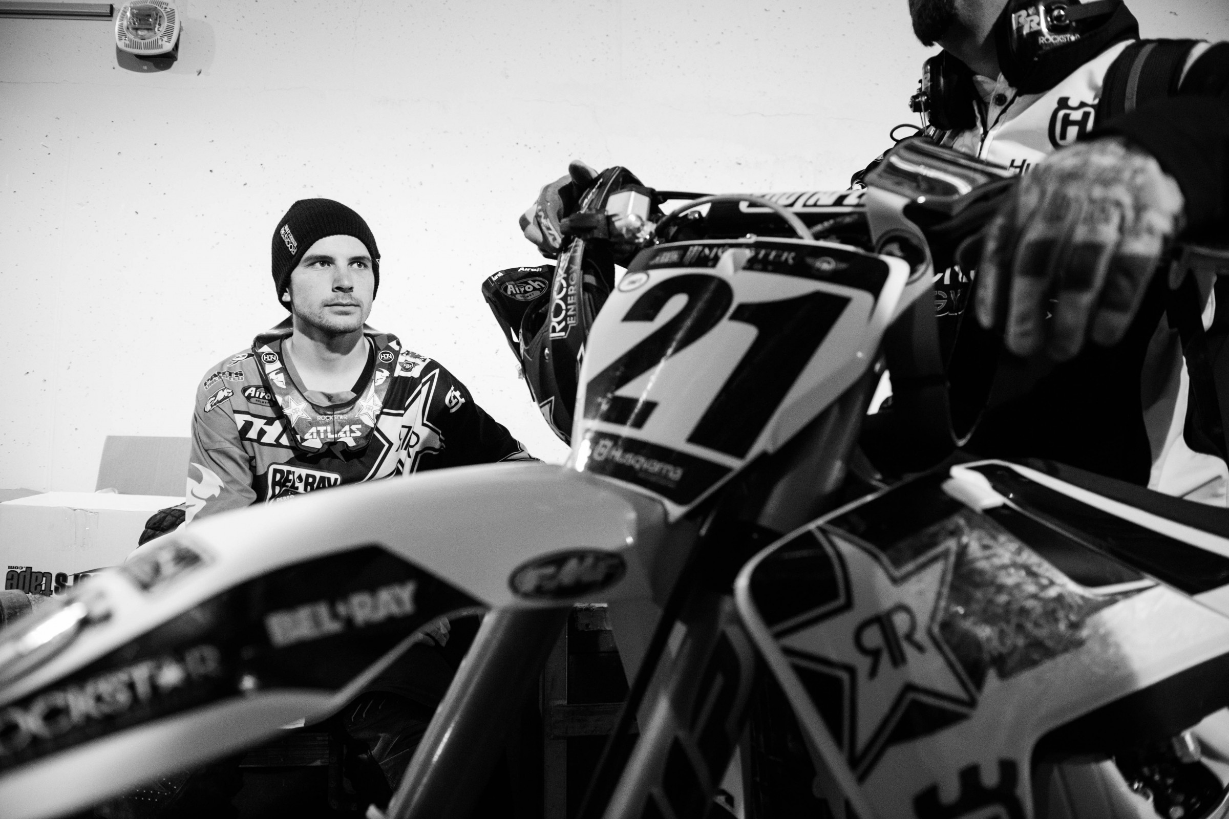 Open Mic: Indianapolis