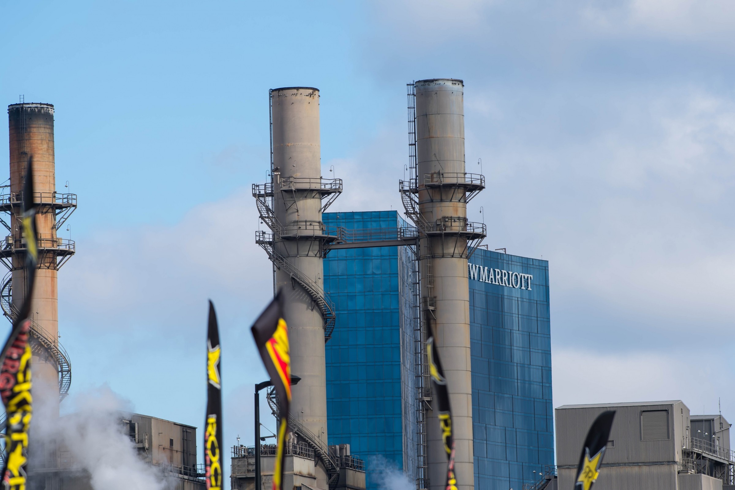 Racer X Podcast: Indianapolis