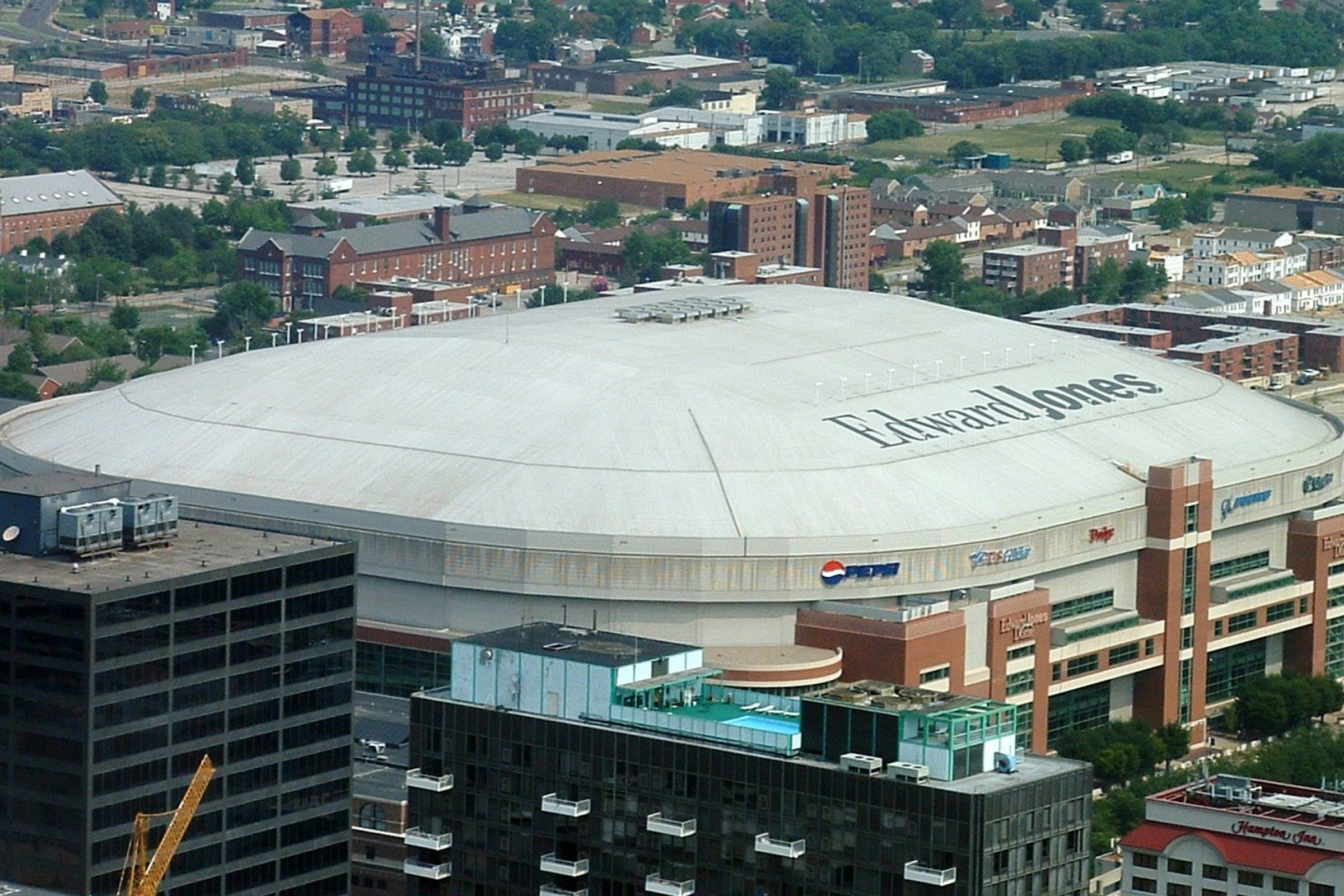 St. Louis SX Starts Early | Full Race Day Schedule