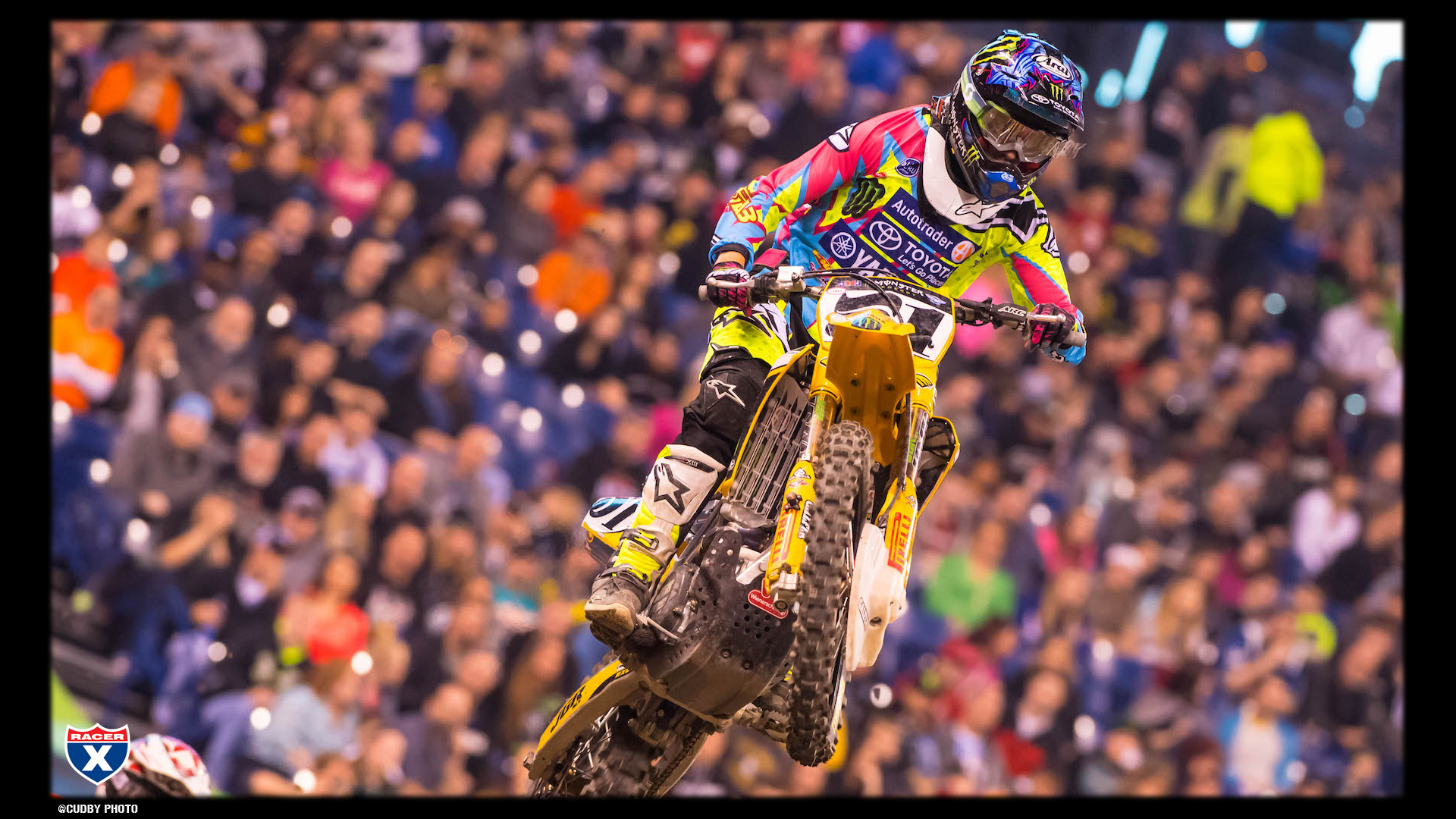 Barcia