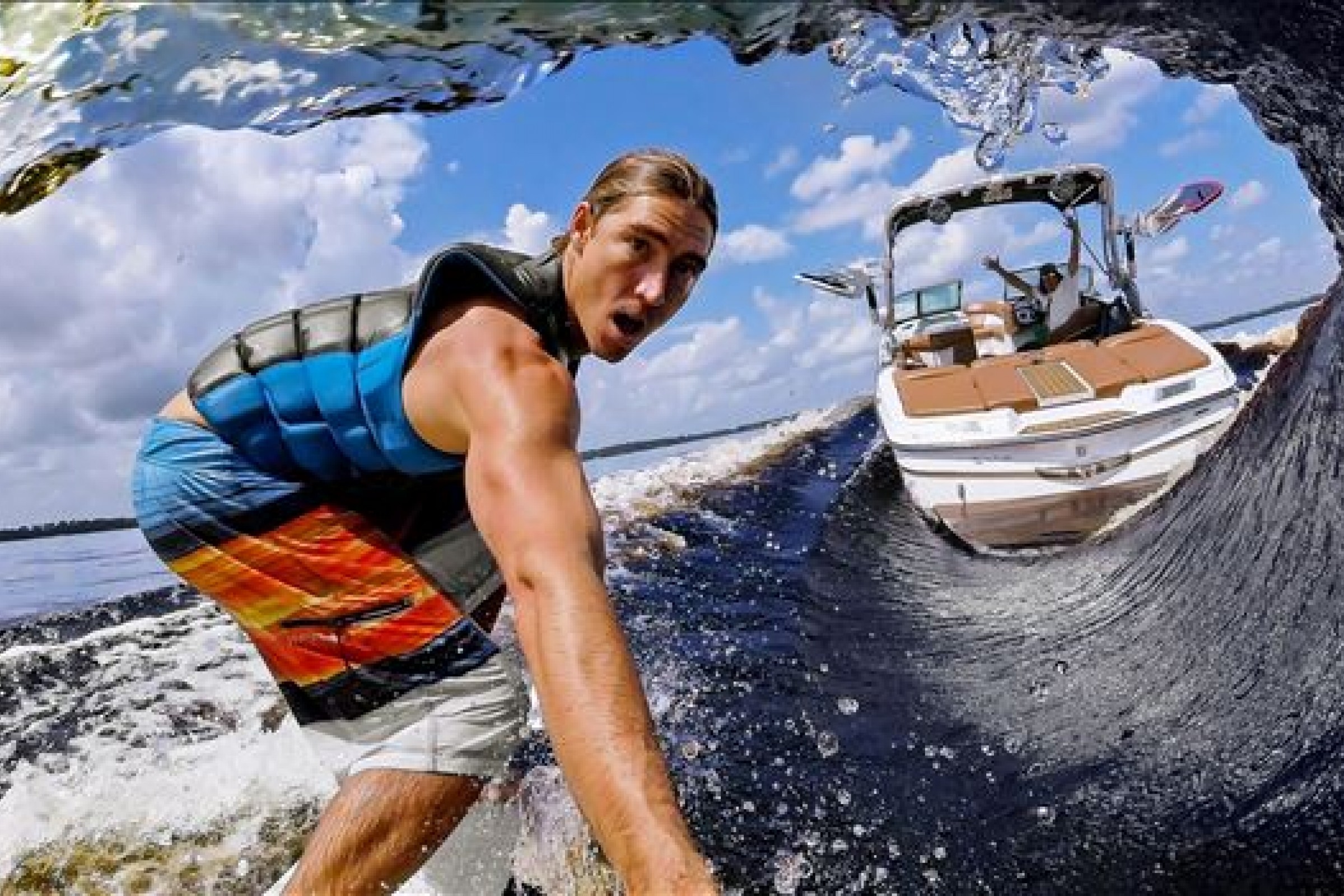 Hookit Partners with GoPro