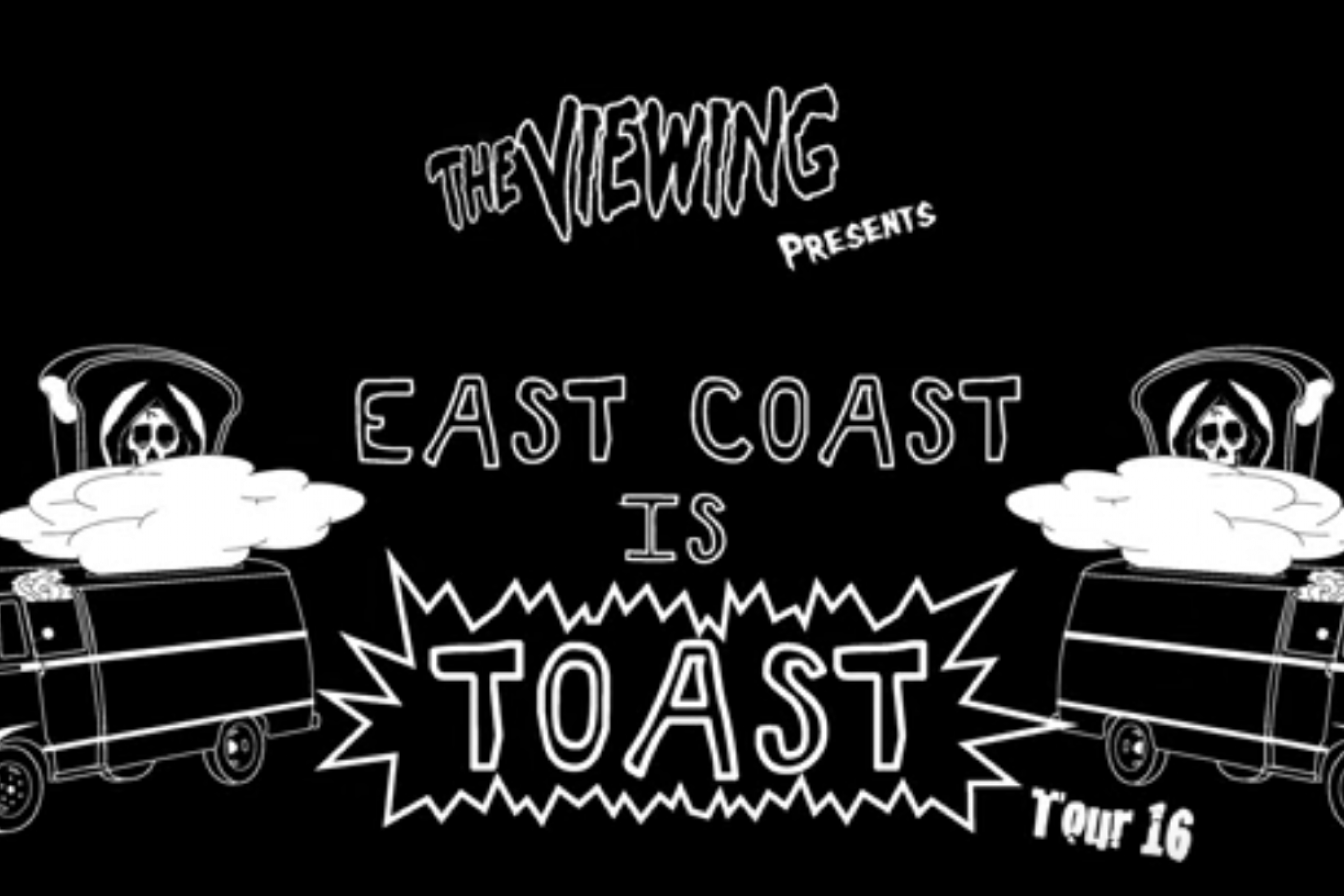 East Coast is Toast | Episode 5