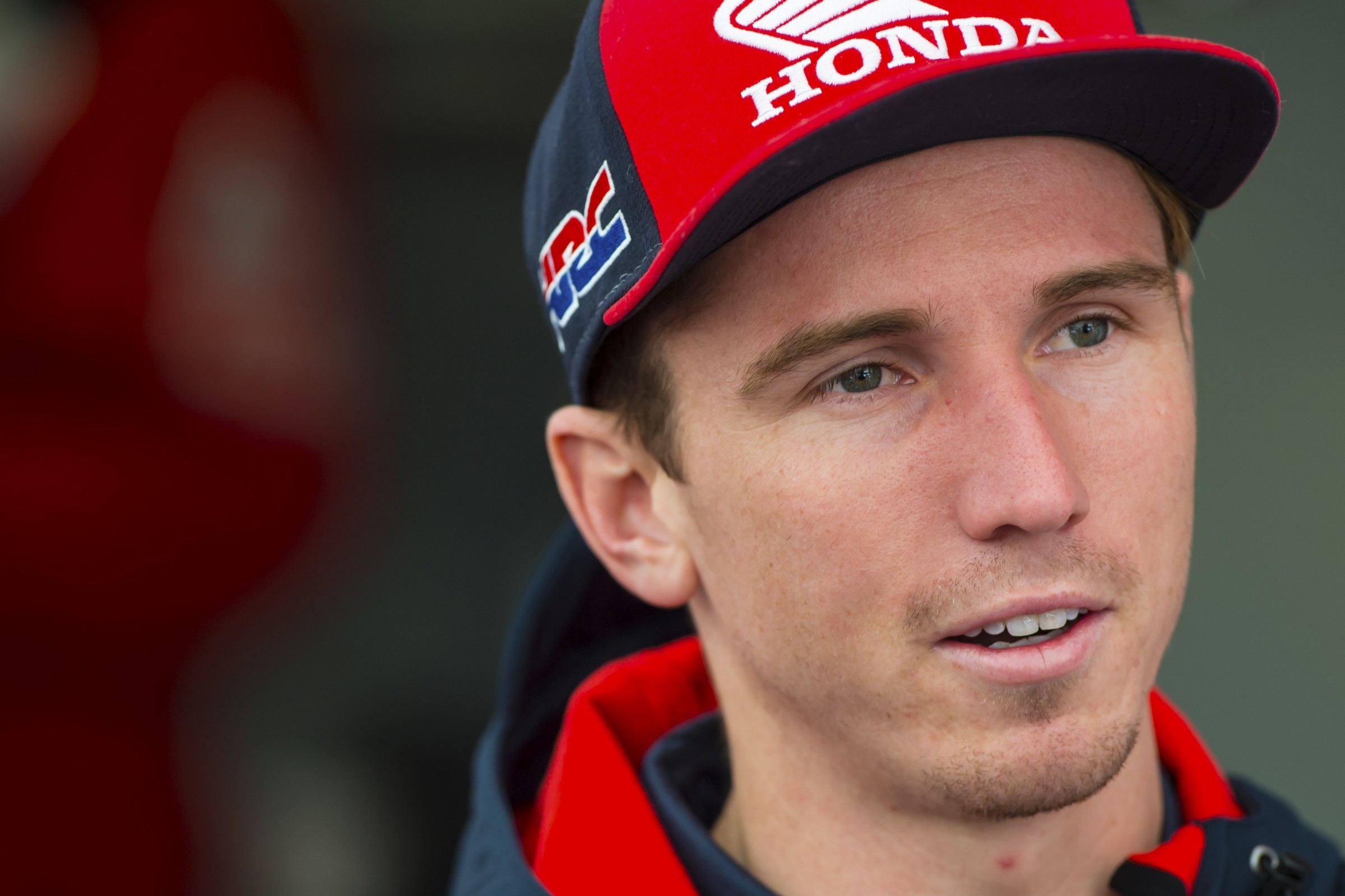 Racer X Films: Weege Show with Cole Seely