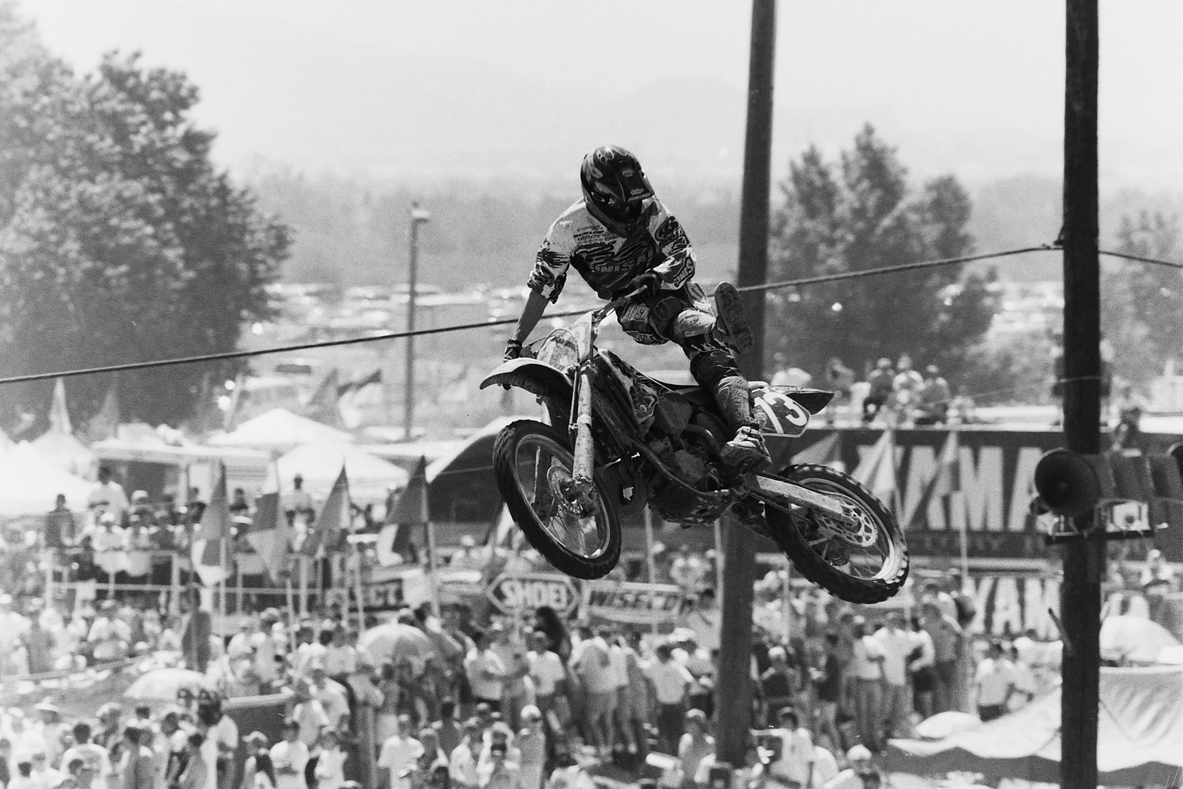 Between the Motos: Jeff Willoh