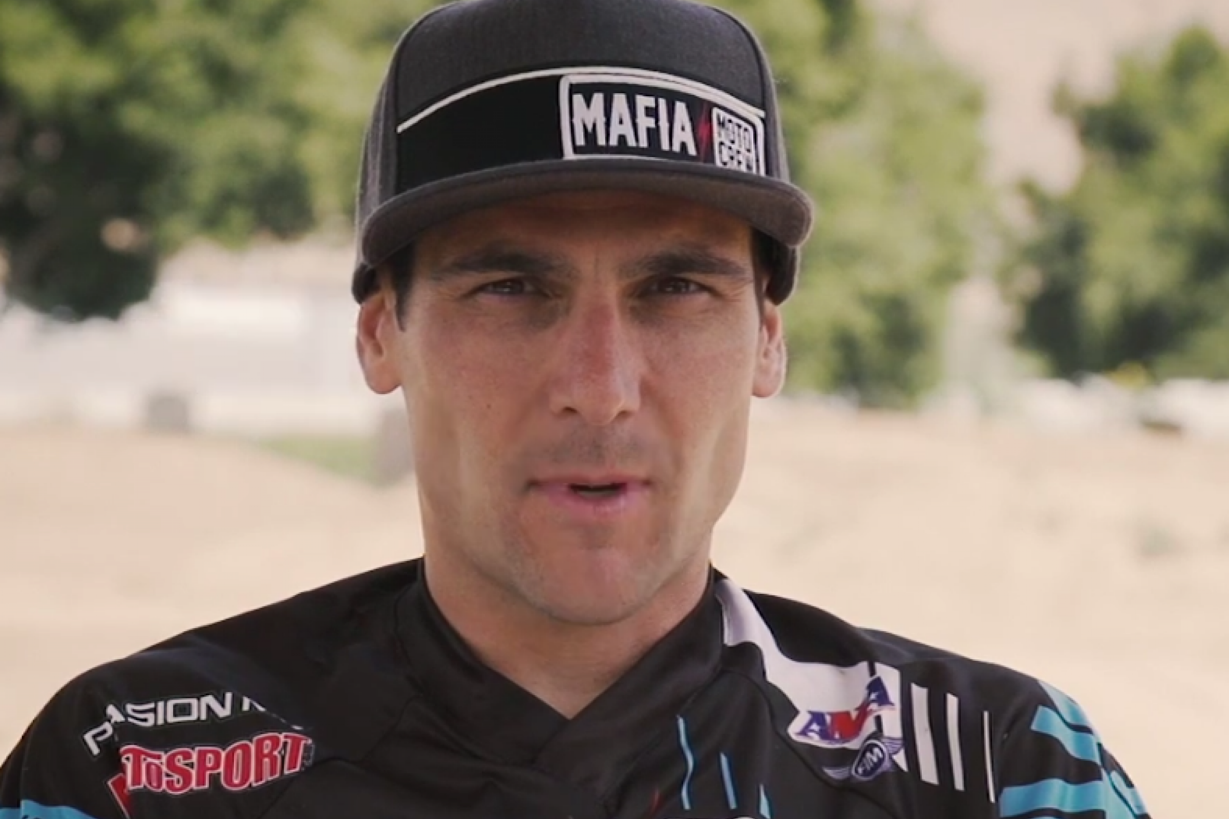 Nick Wey: Why Wouldn't I?