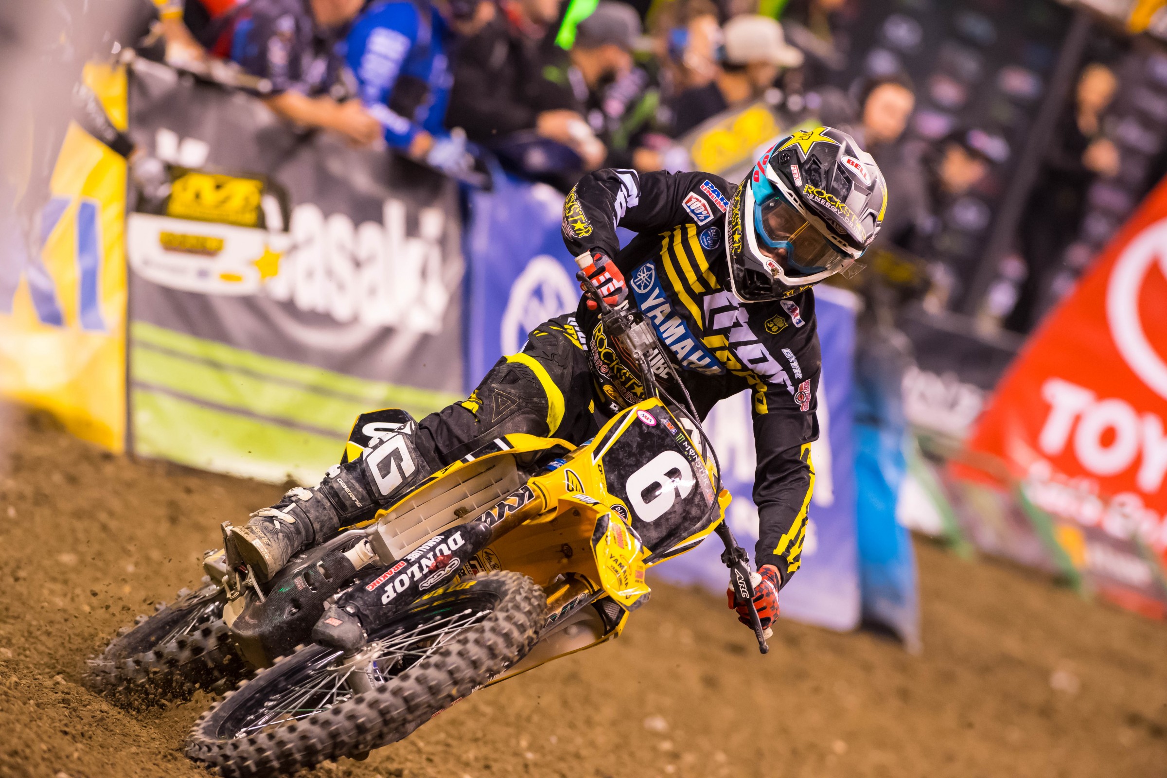 Jeremy Martin had a rough night in Indianapolis and now hopes to bounce back in St. Louis.