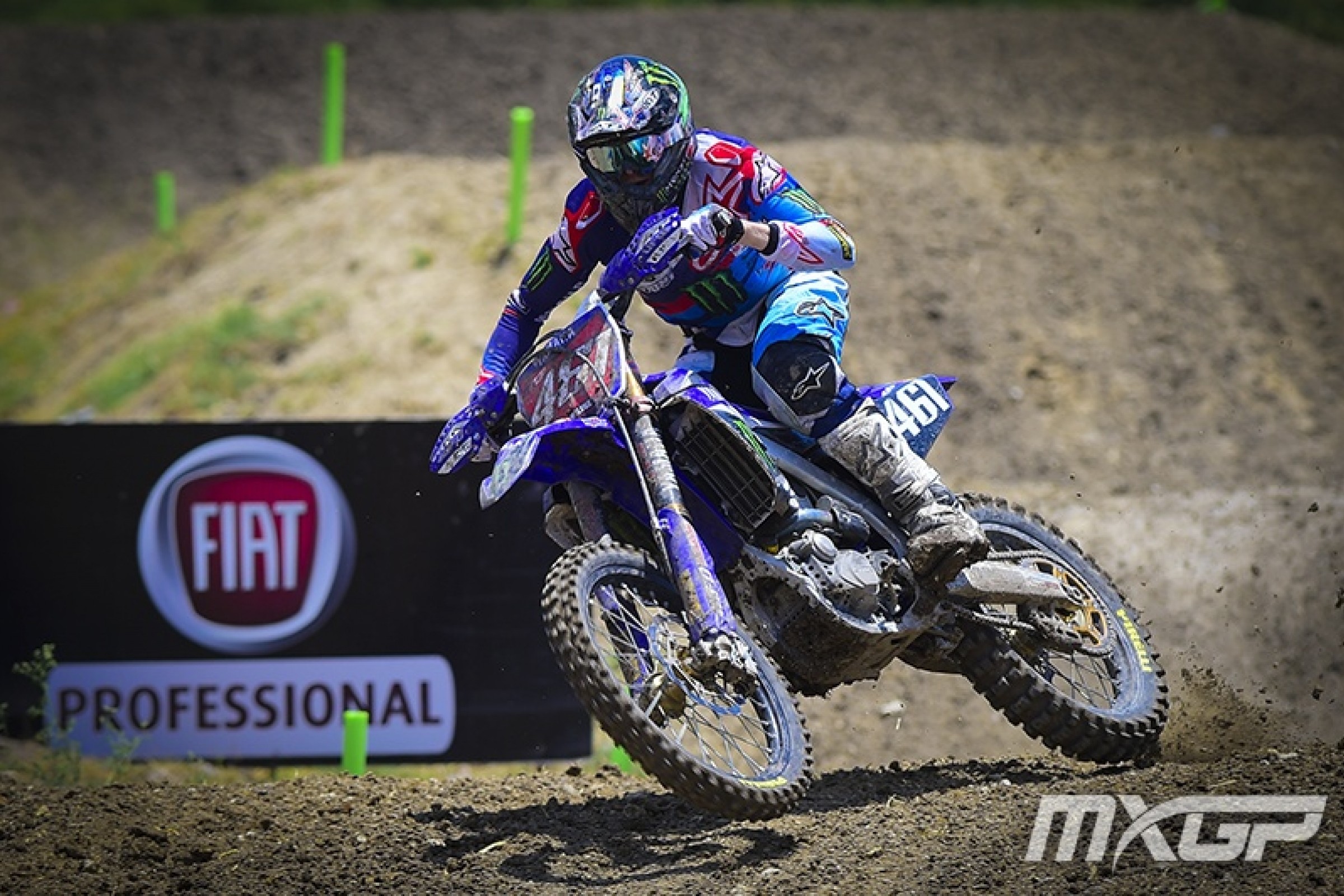 MXGP of Mexico Highlights