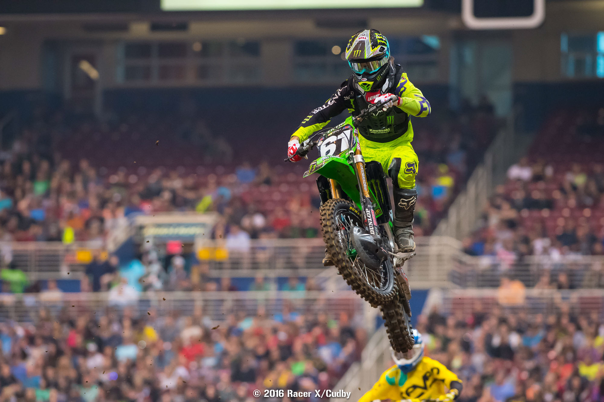 Audette-StLouisSX2016-Cudby-073