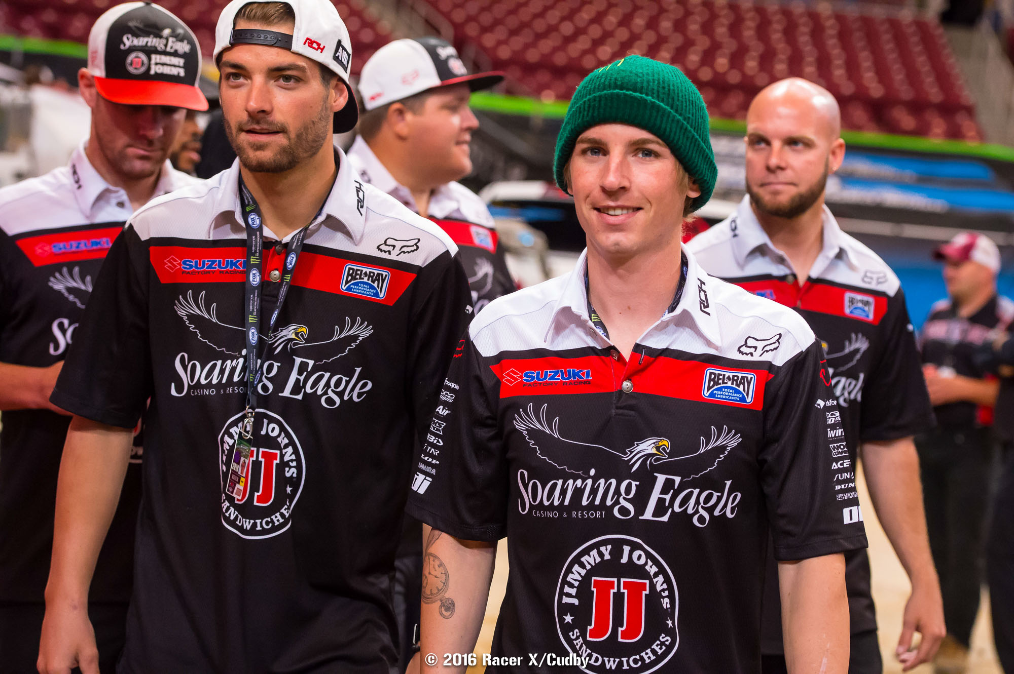 Weimer-StLouisSX2016-Cudby-001