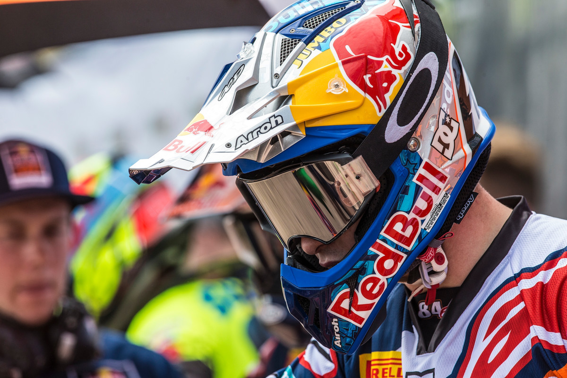 Race Report: MXGP of Mexico