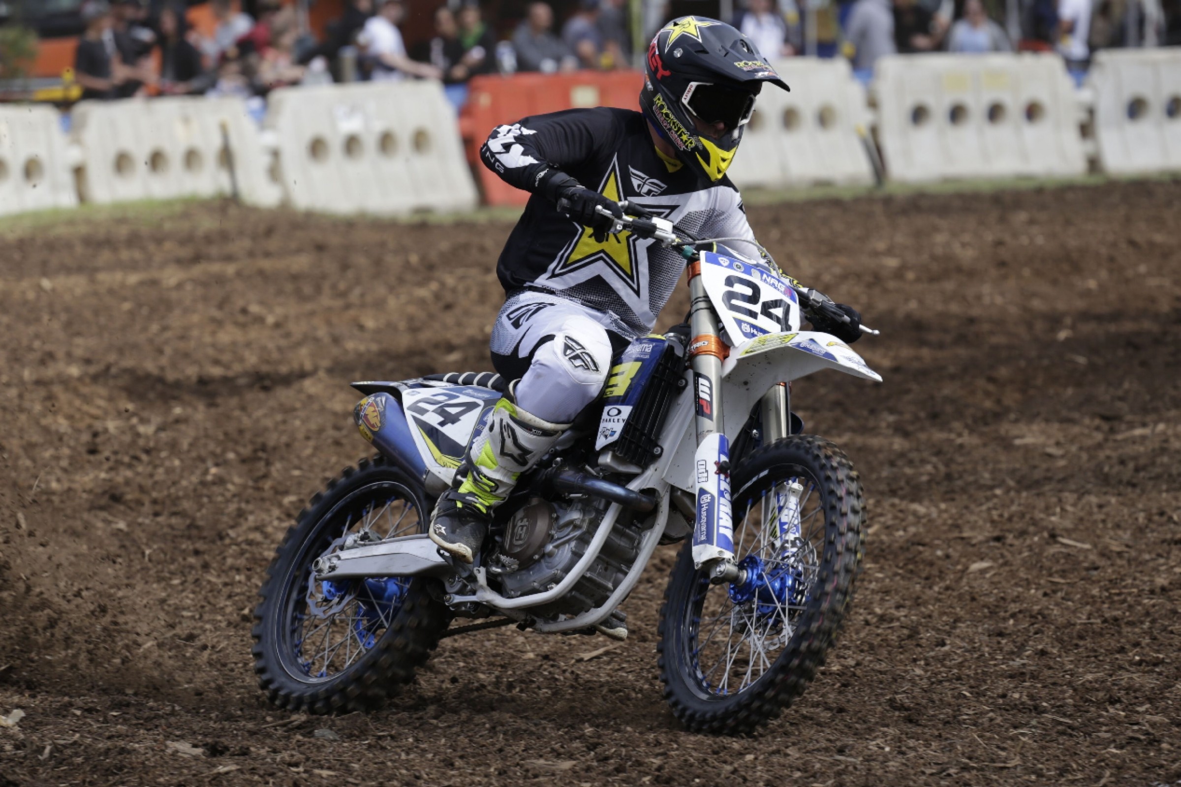 Australian Nationals | Round 2 Highlights