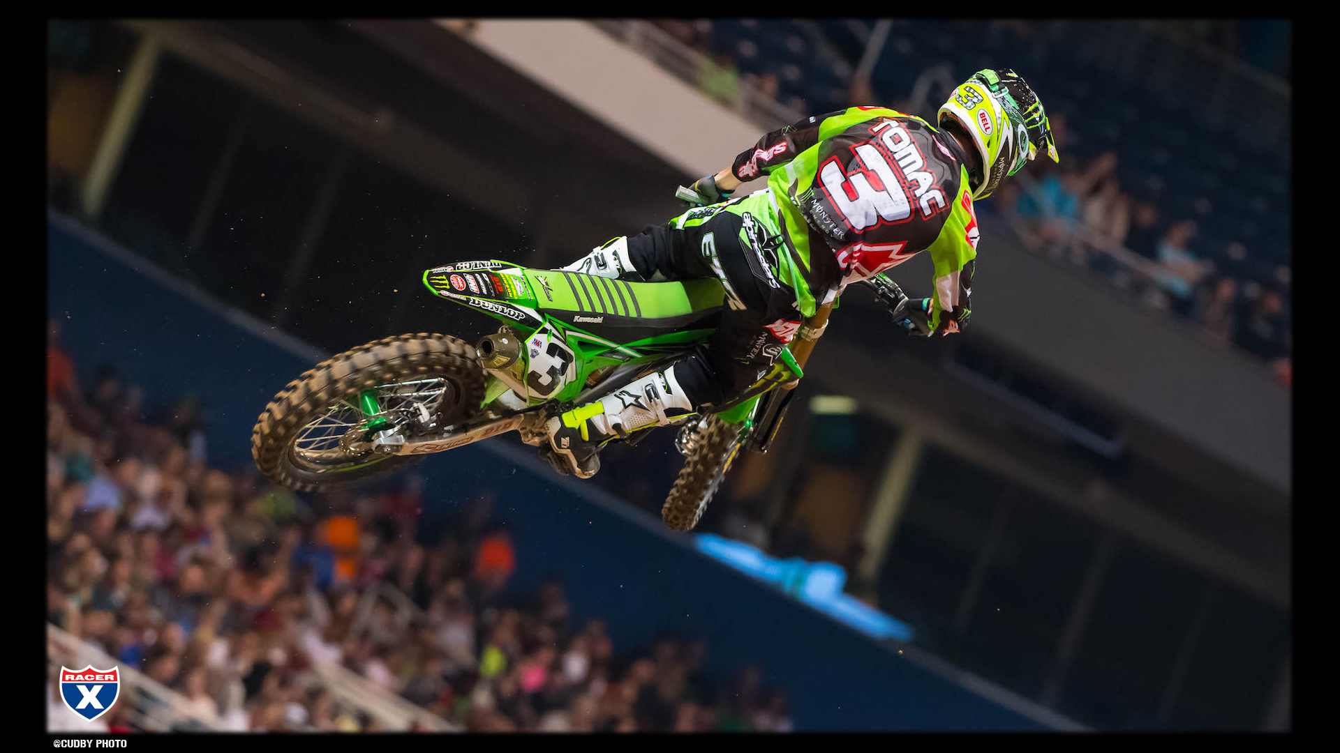 Tomac