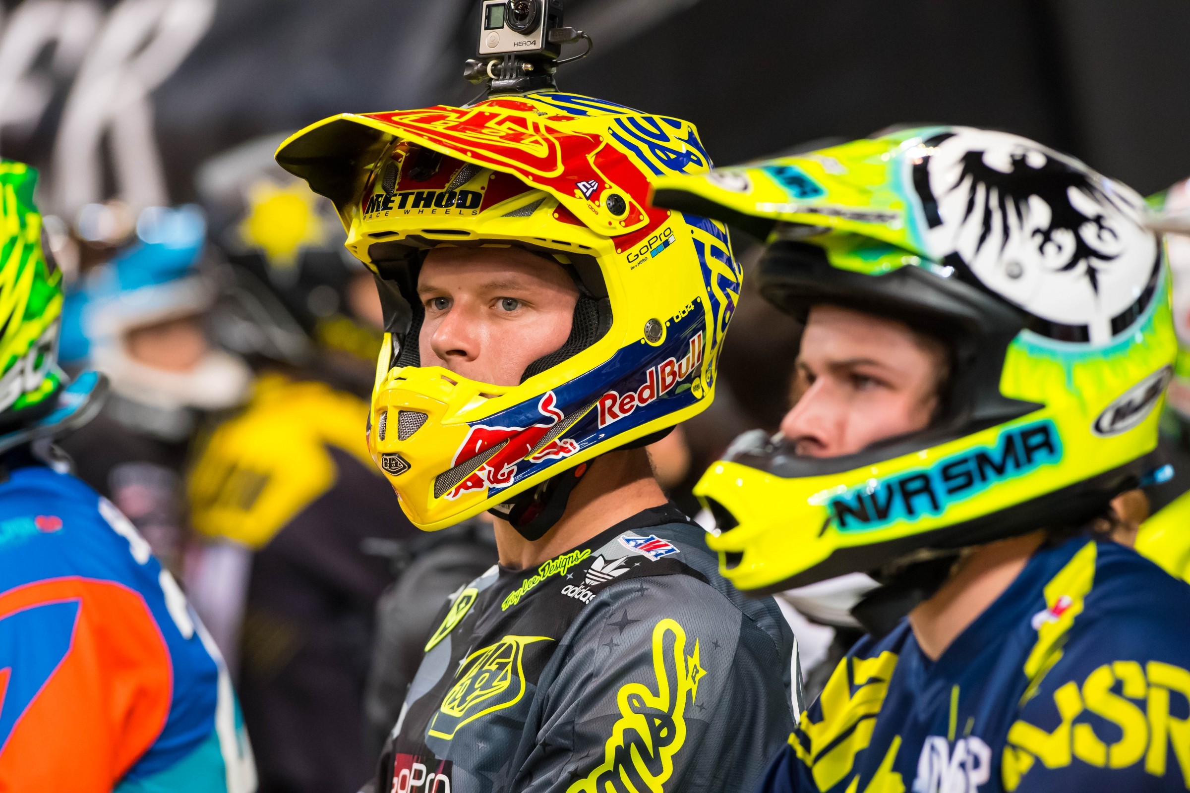 250 Words: Schedule Conflicts