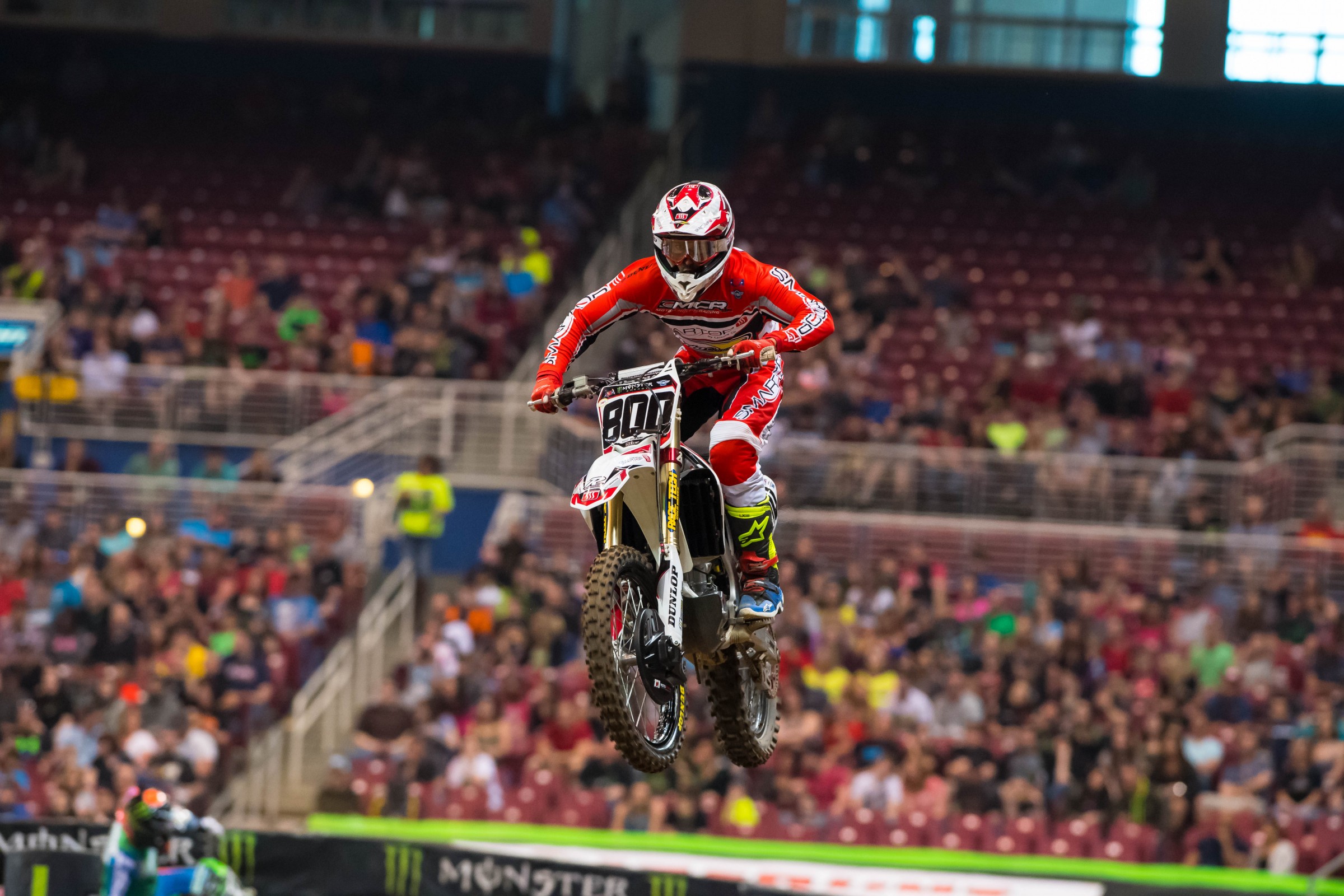 Alessi has gone 9-11-10-10 the last four rounds.