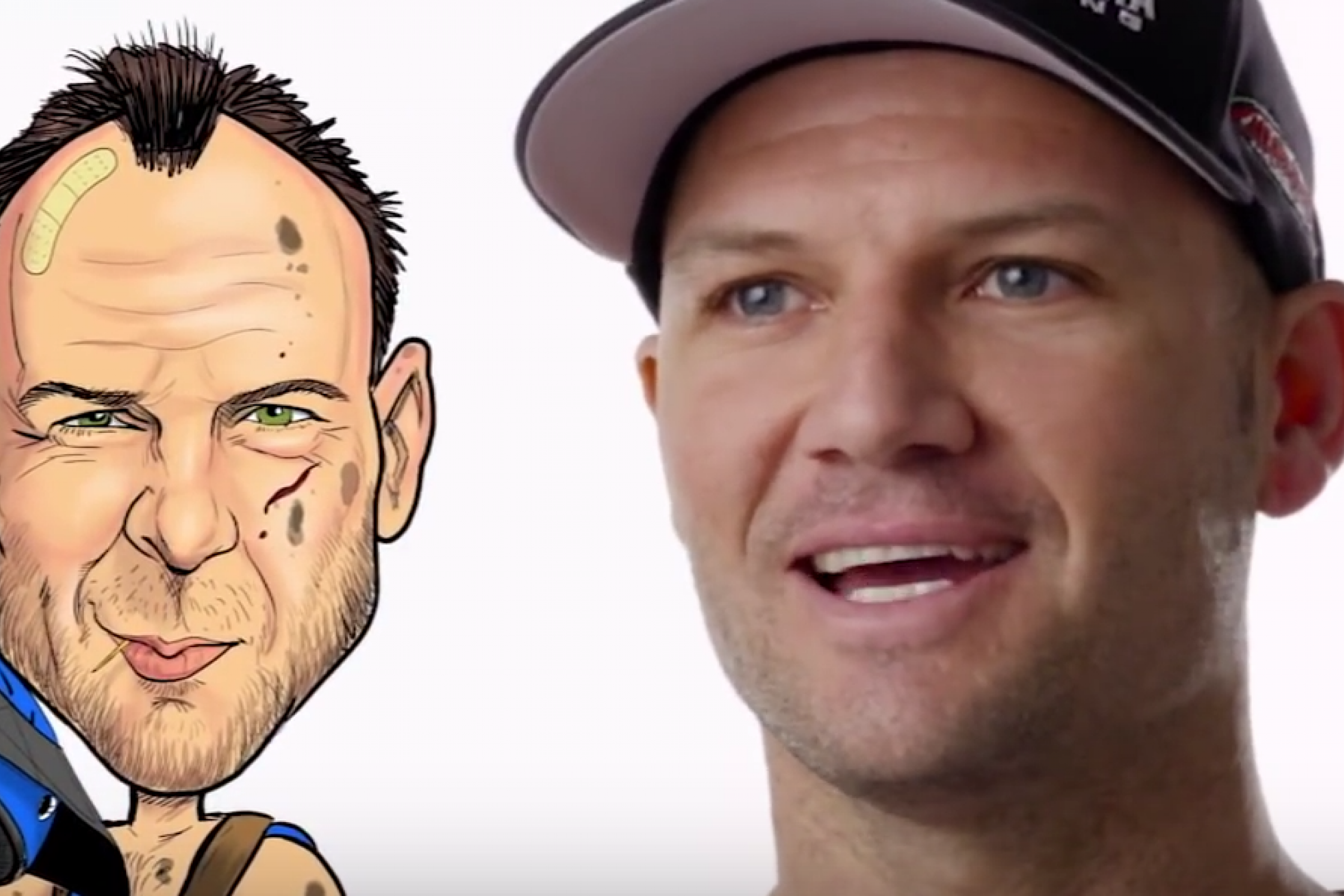 Watch: Pros Give Opinions of One Another