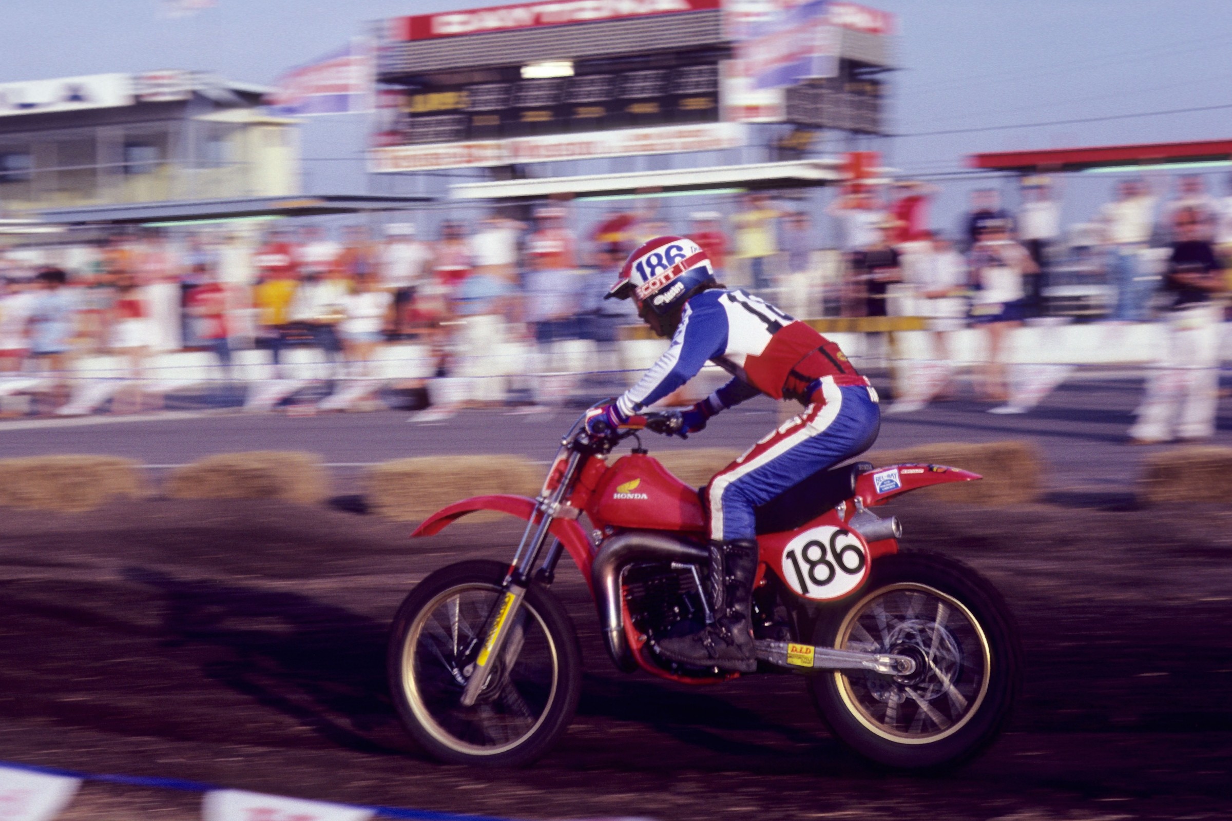 Racer X Podcast: Donnie Hansen