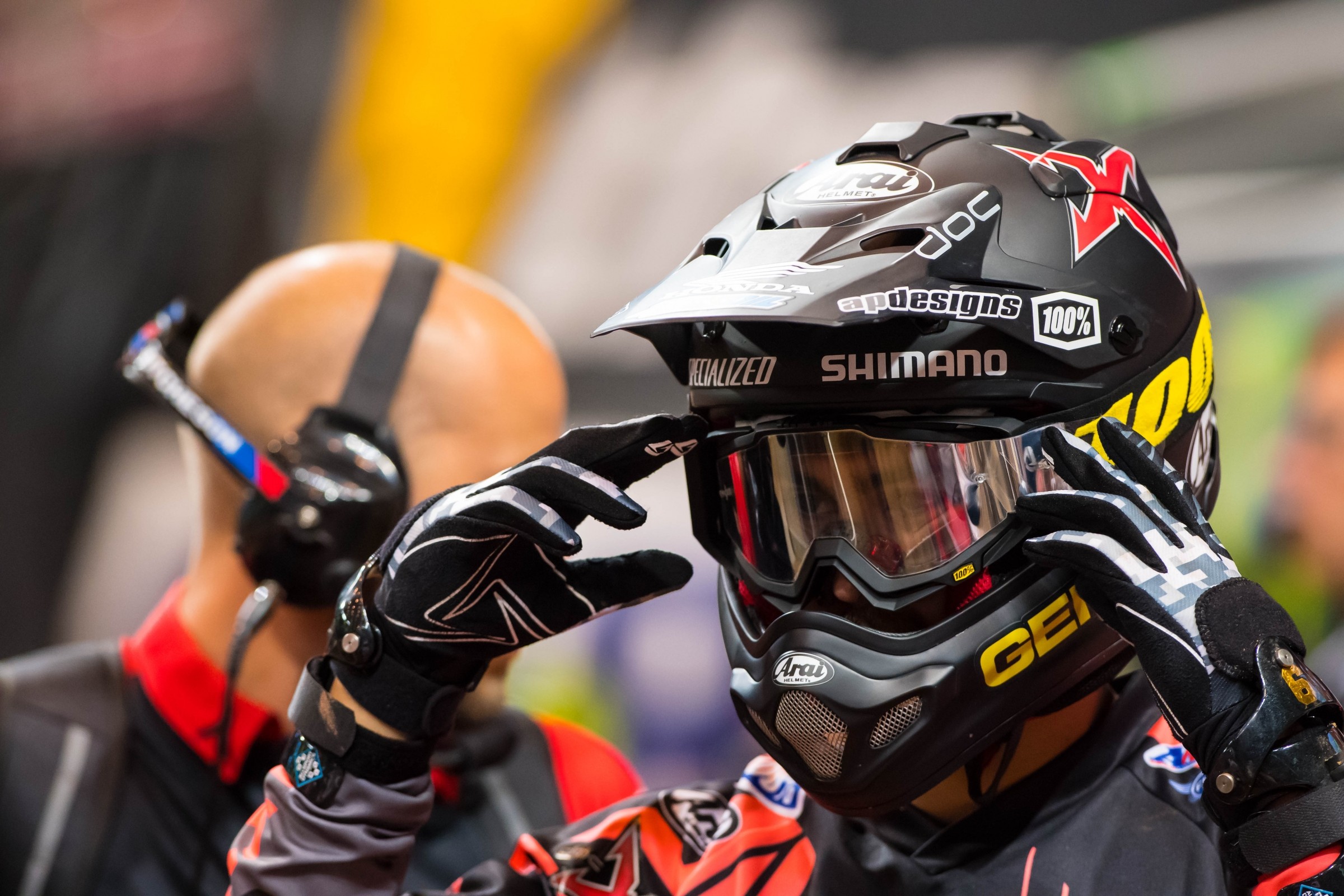 10 Things to Watch: Foxborough