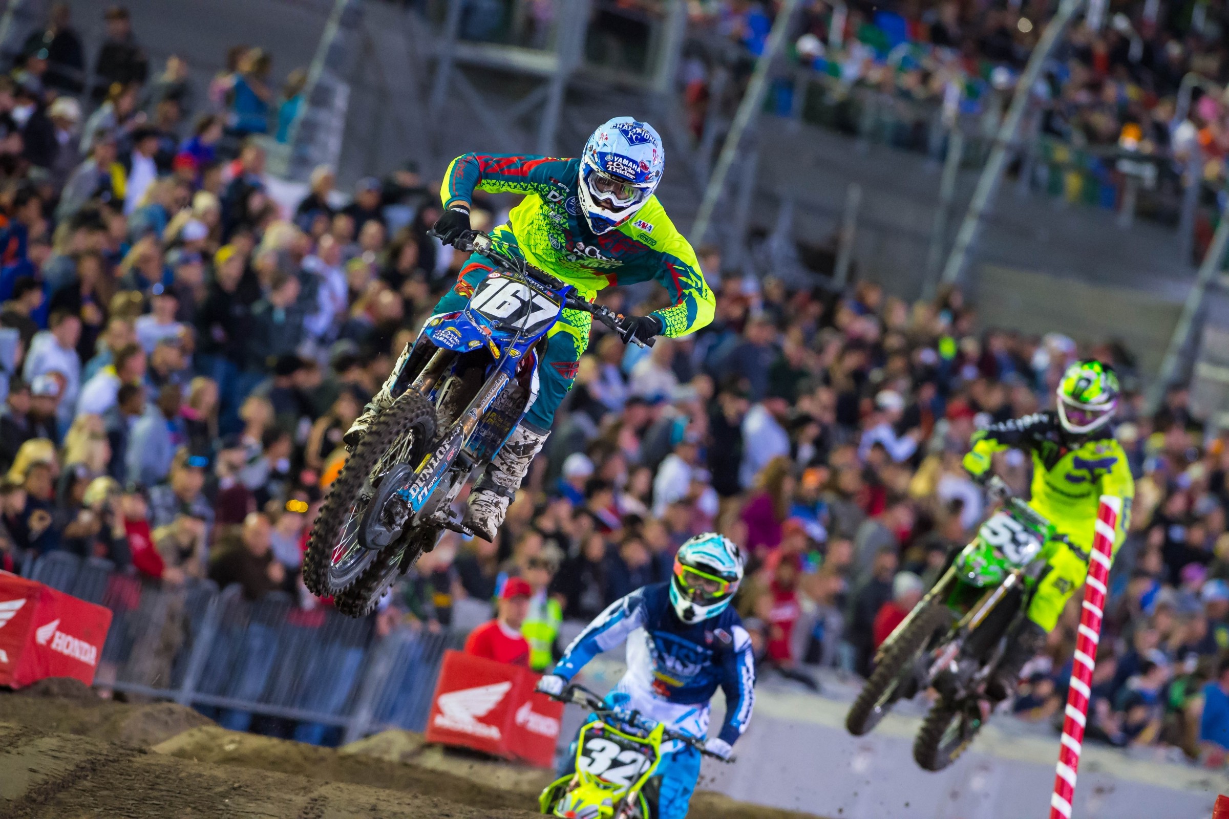 Privateer Profile: Benny Bloss