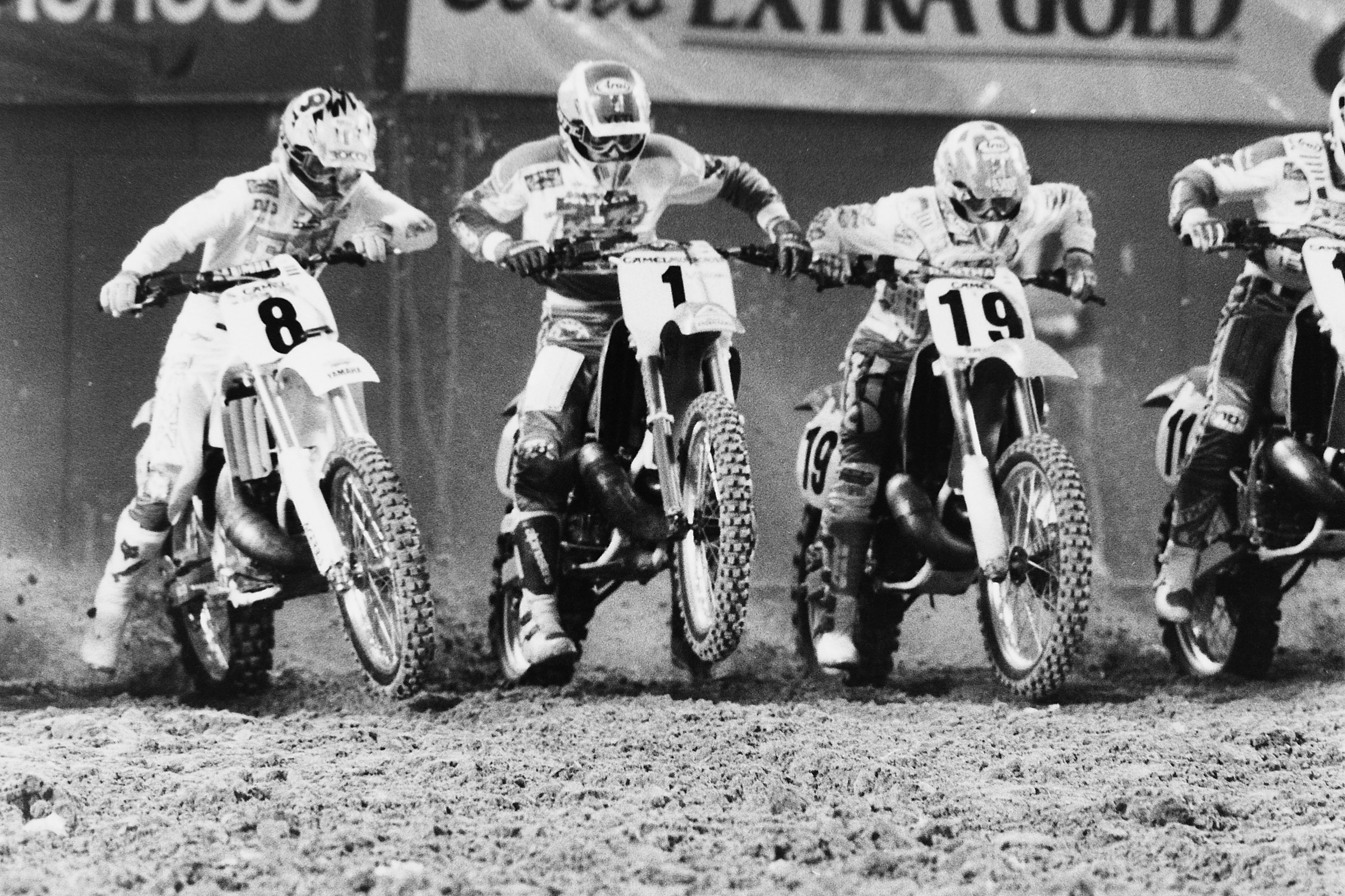 Revolver: Sometime to Return