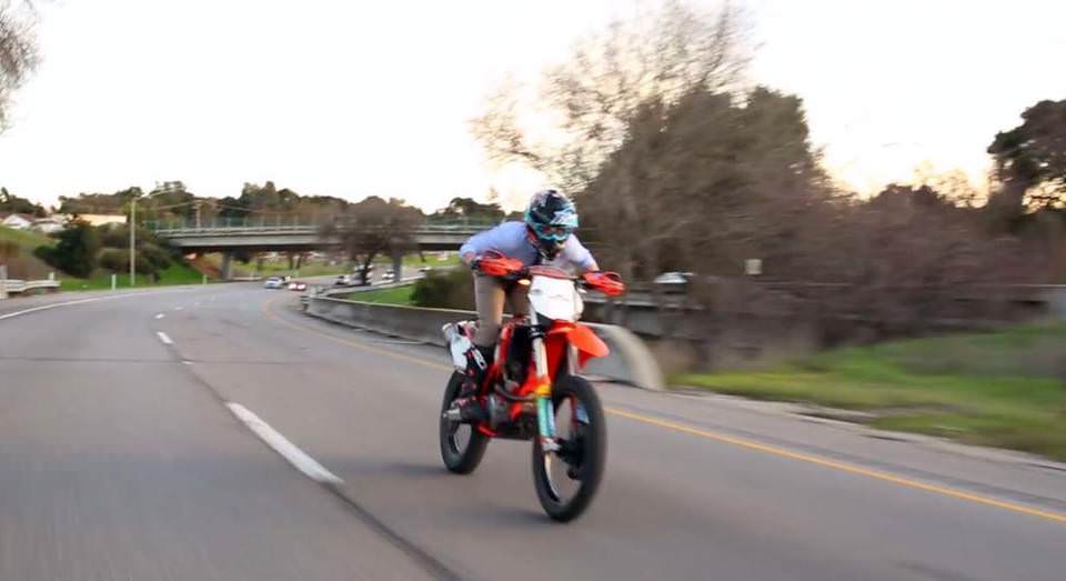 Topher Ingalls has transitioned from professional racing to real estate.