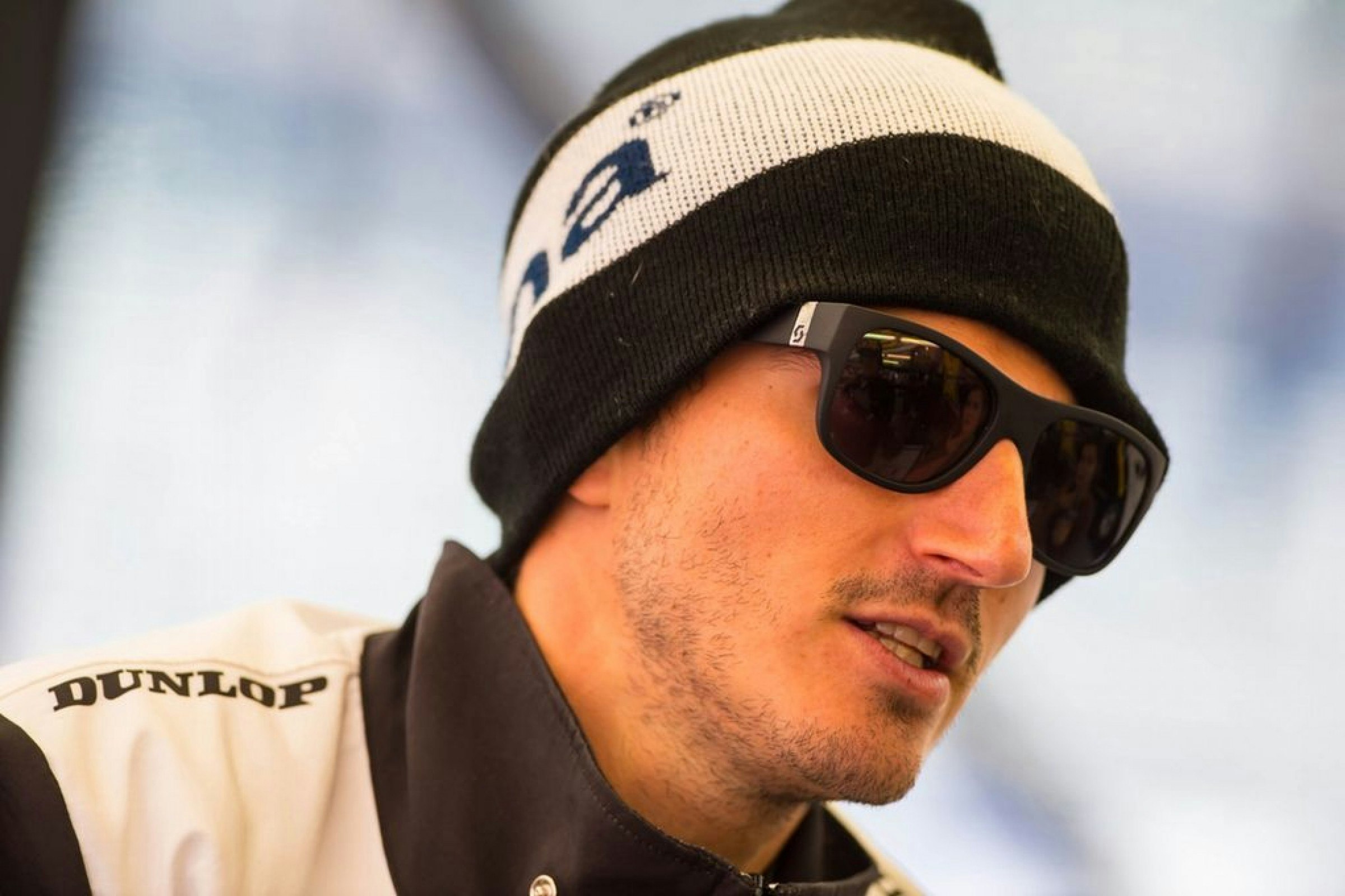 Christophe Pourcel To Miss Foxborough