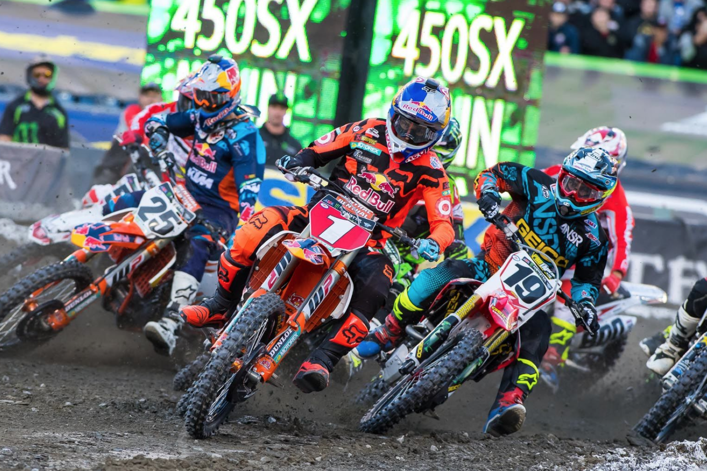 Foxborough Highlights