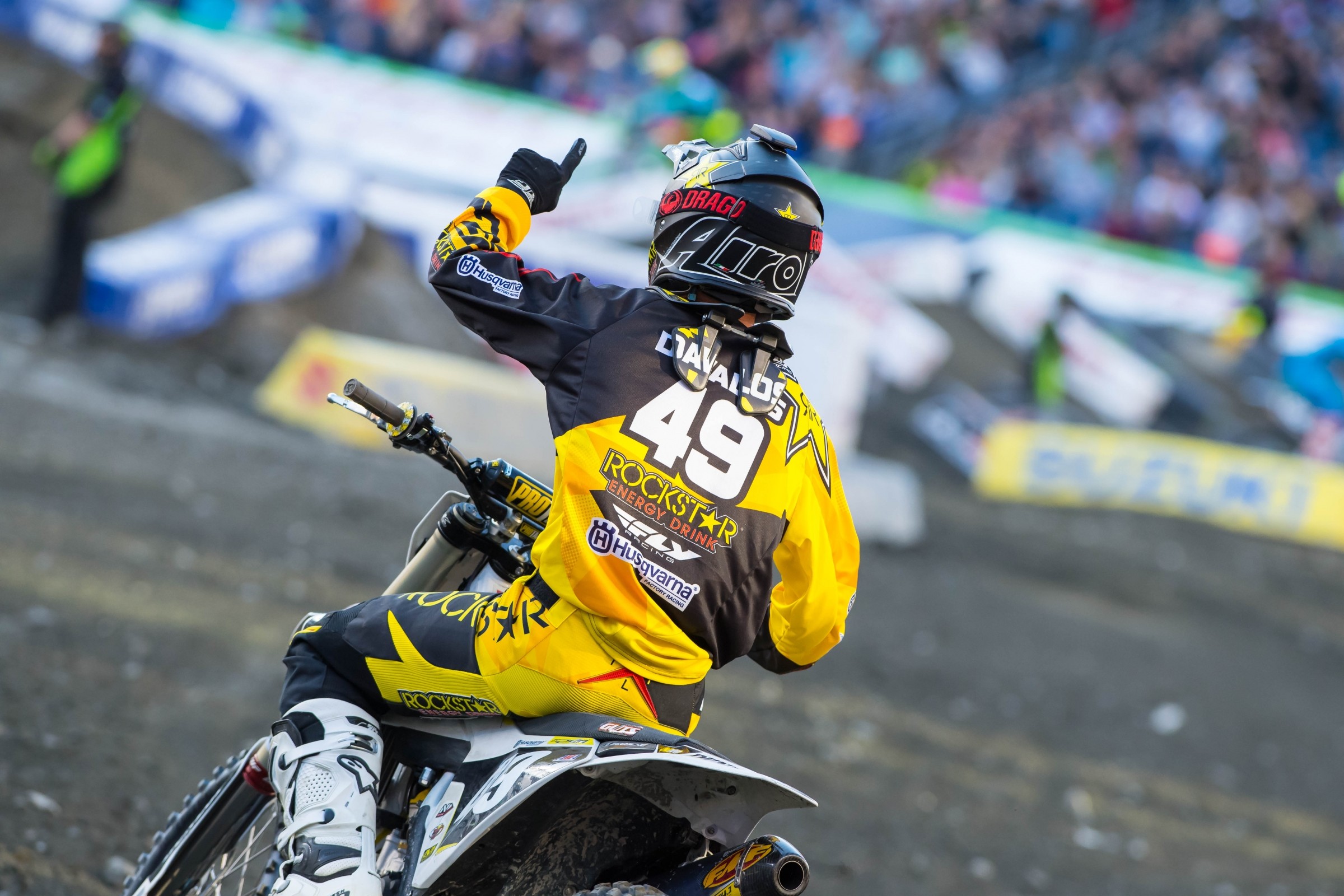 Insight: Martin Davalos