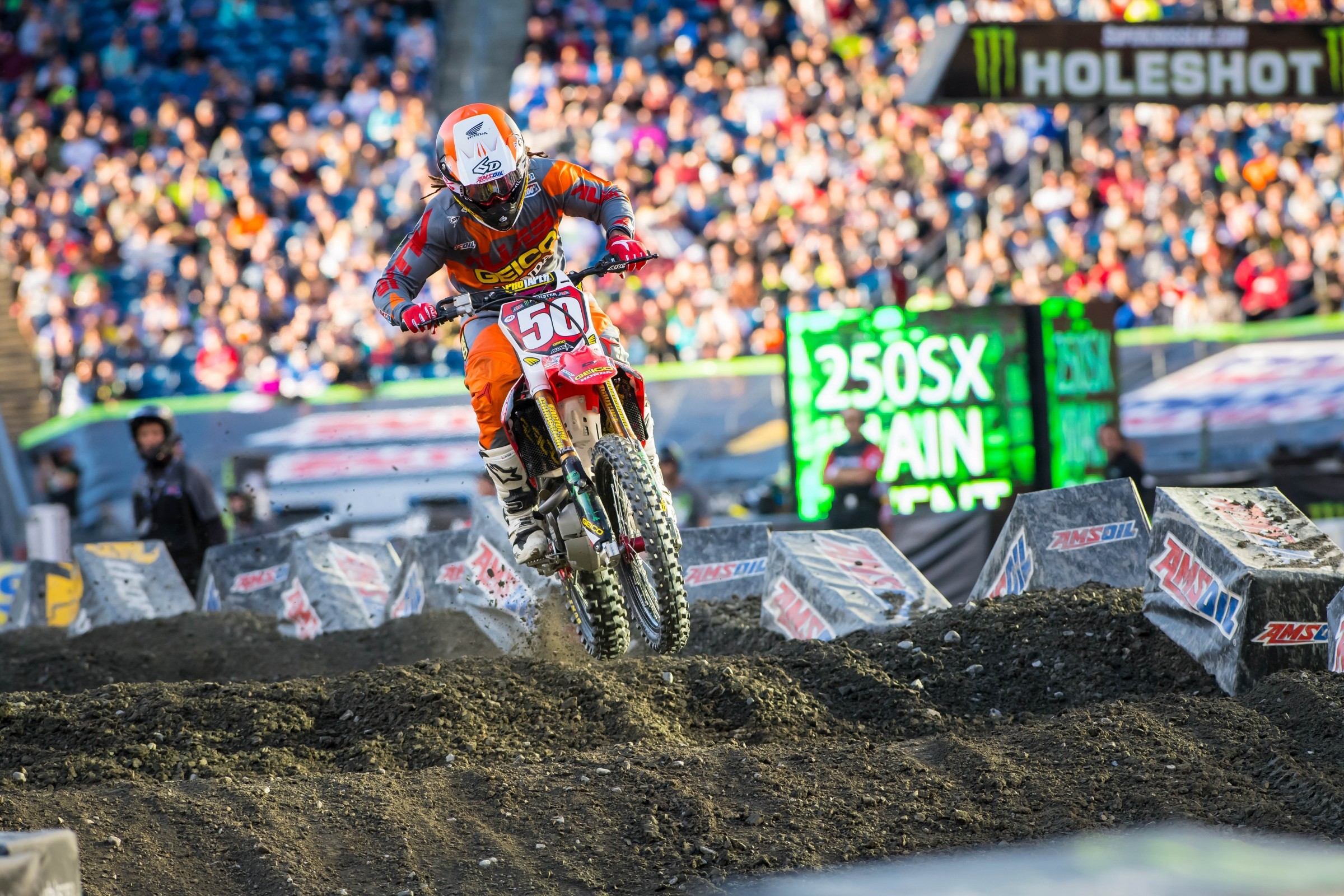 Open Mic: Foxborough