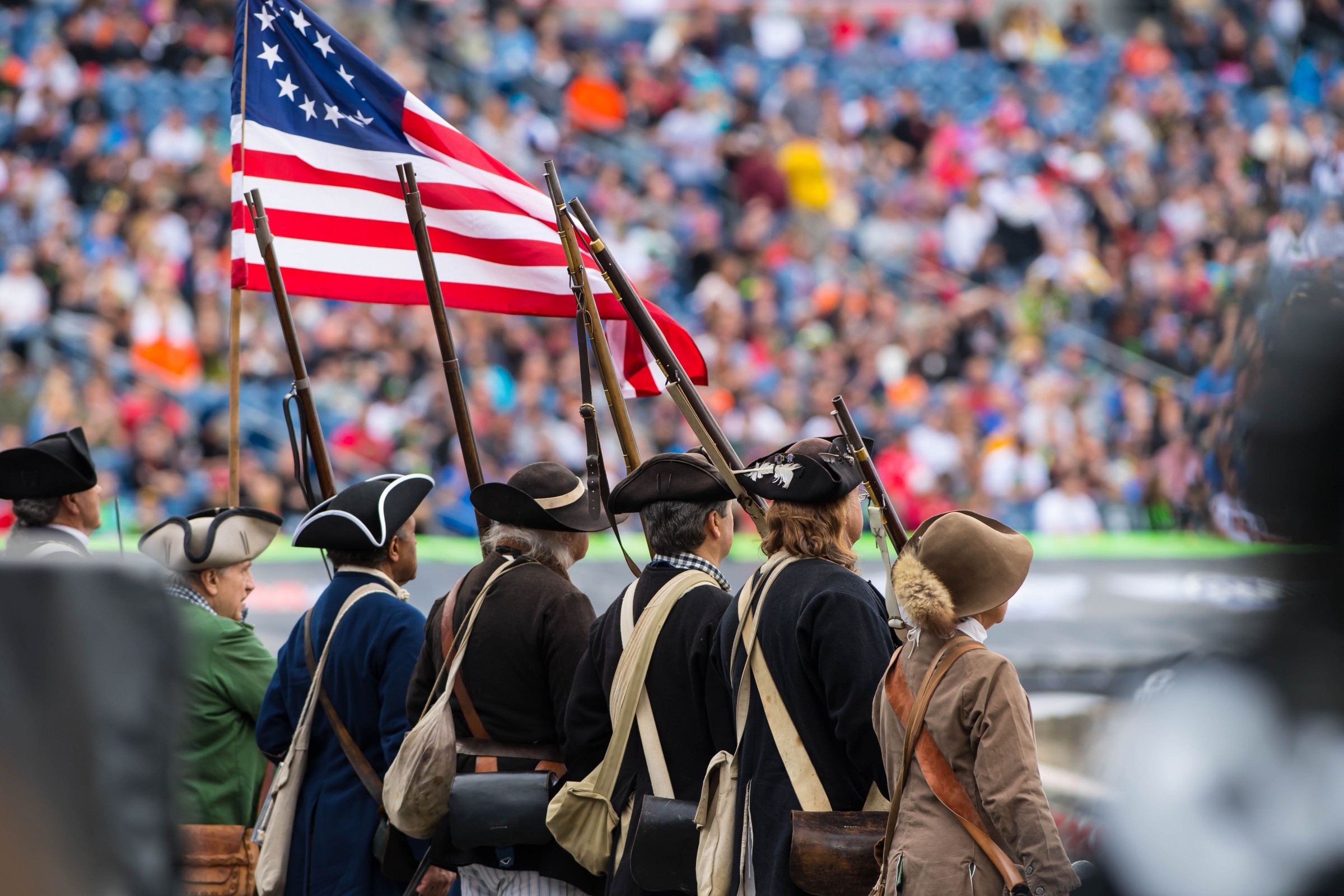 Racer X Podcast: Foxborough