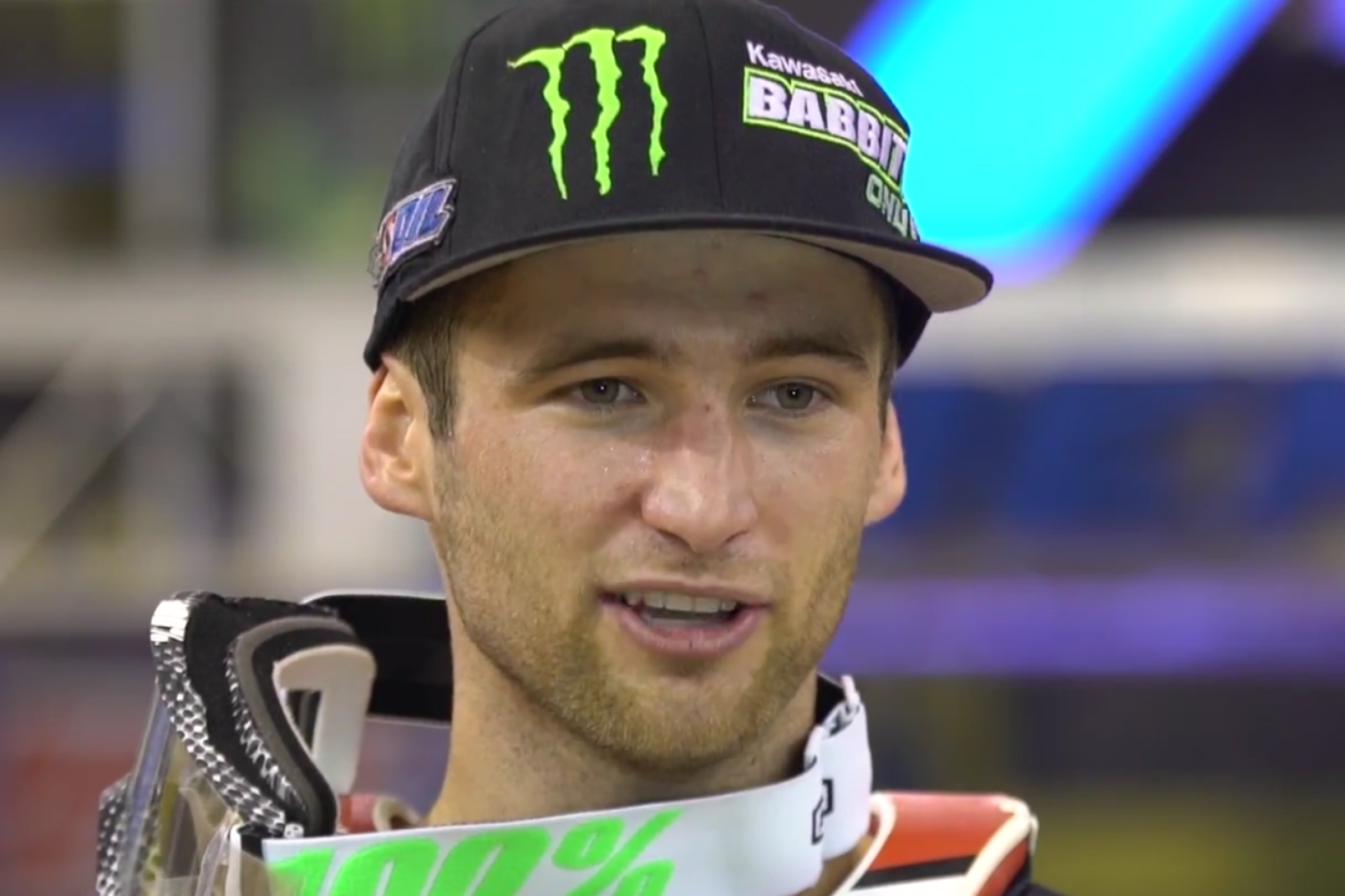 Gavin Faith Interview