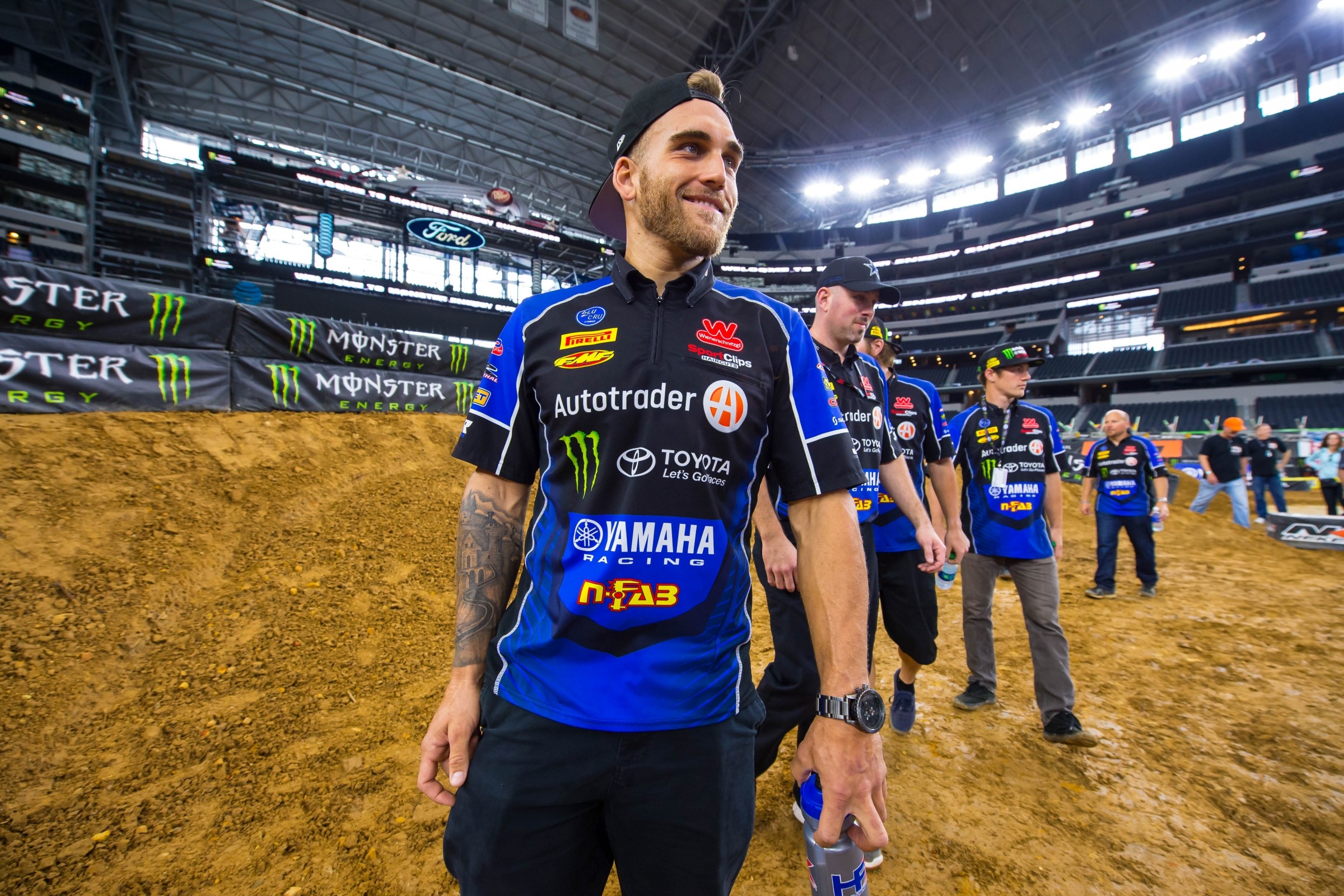 Watch: Chasing the Dream Episode 3