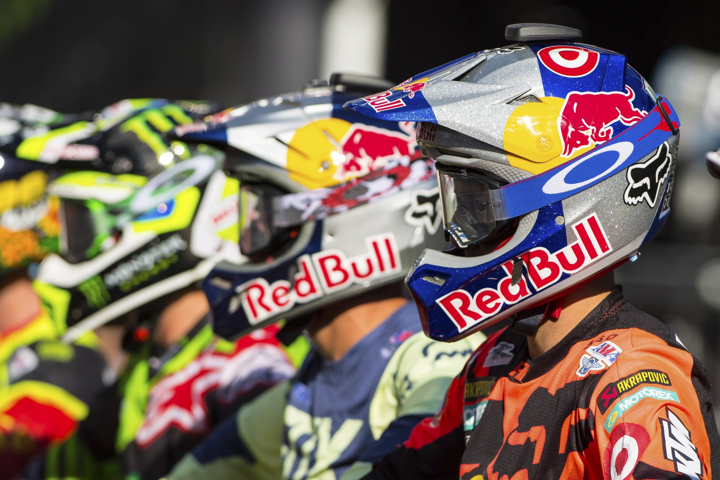 Sign of the (Lap) Times: Foxborough