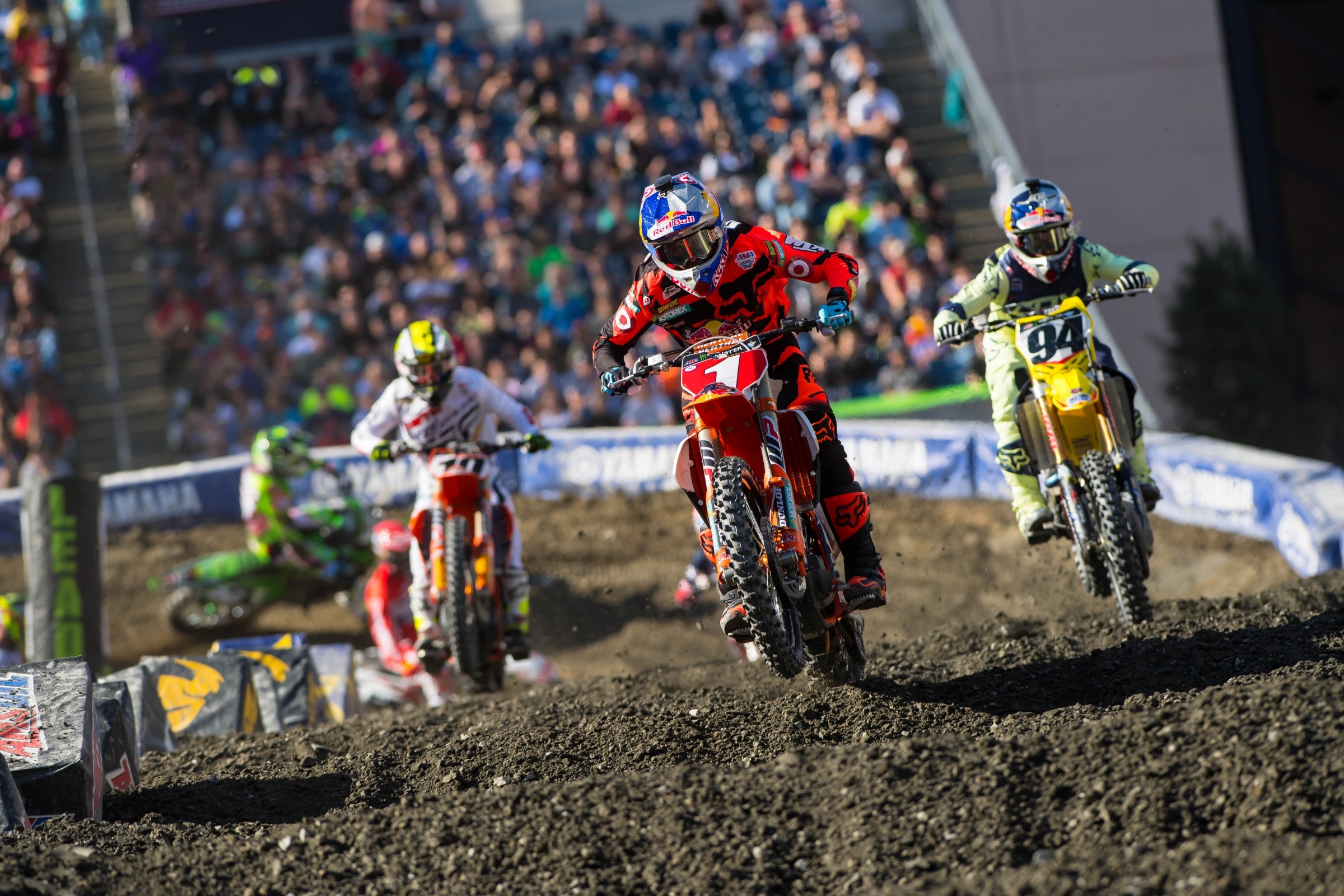 3 on 3: Questions We Must Ask