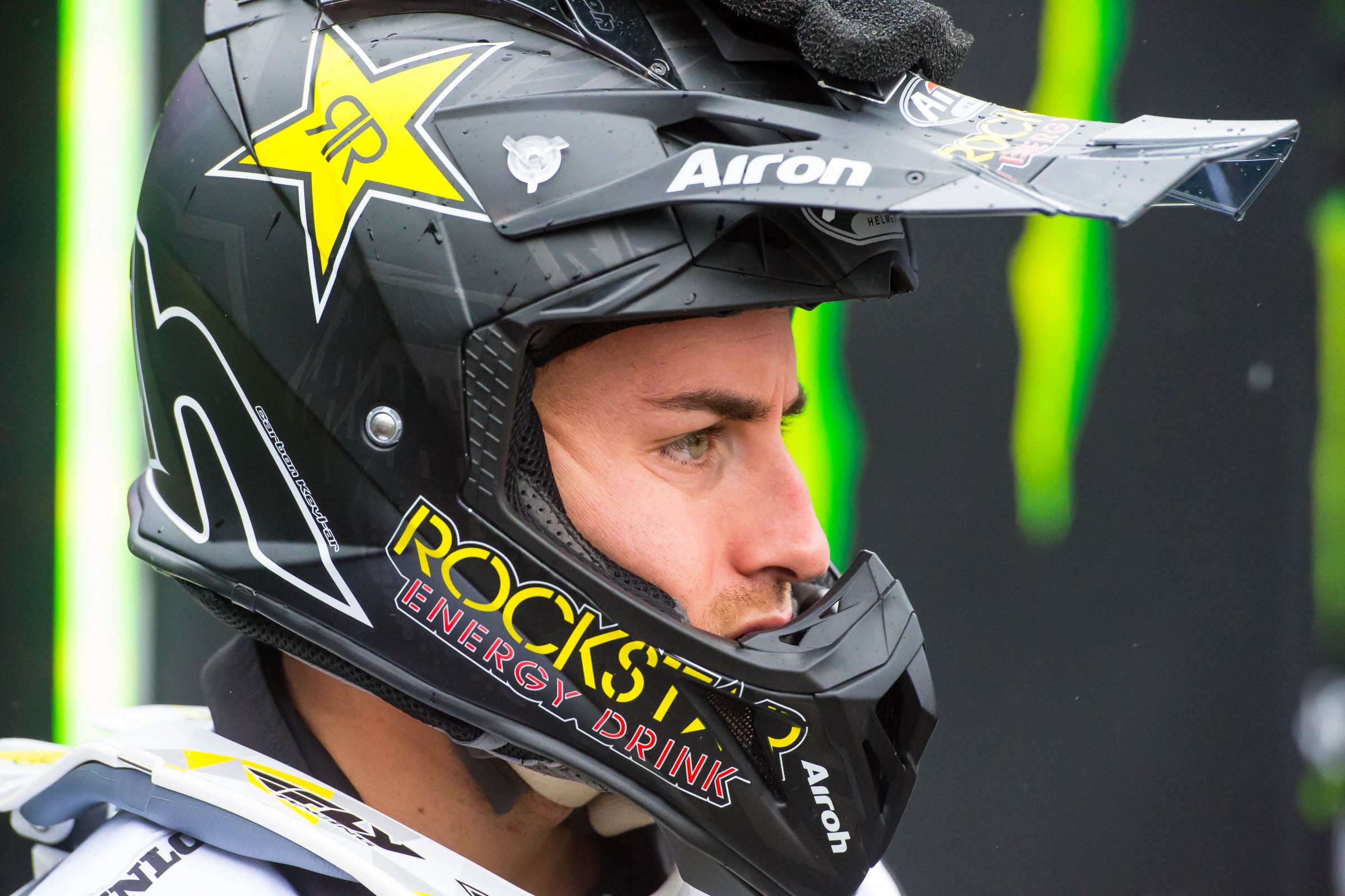 Davalos goes for two in a row this weekend.