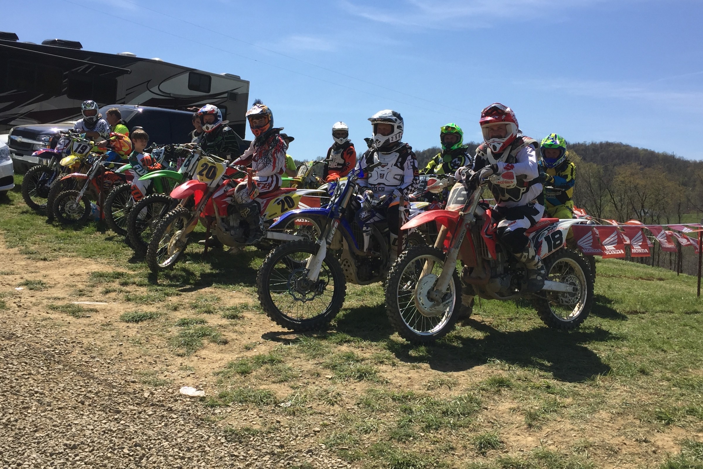 The List: A Day at PAMX