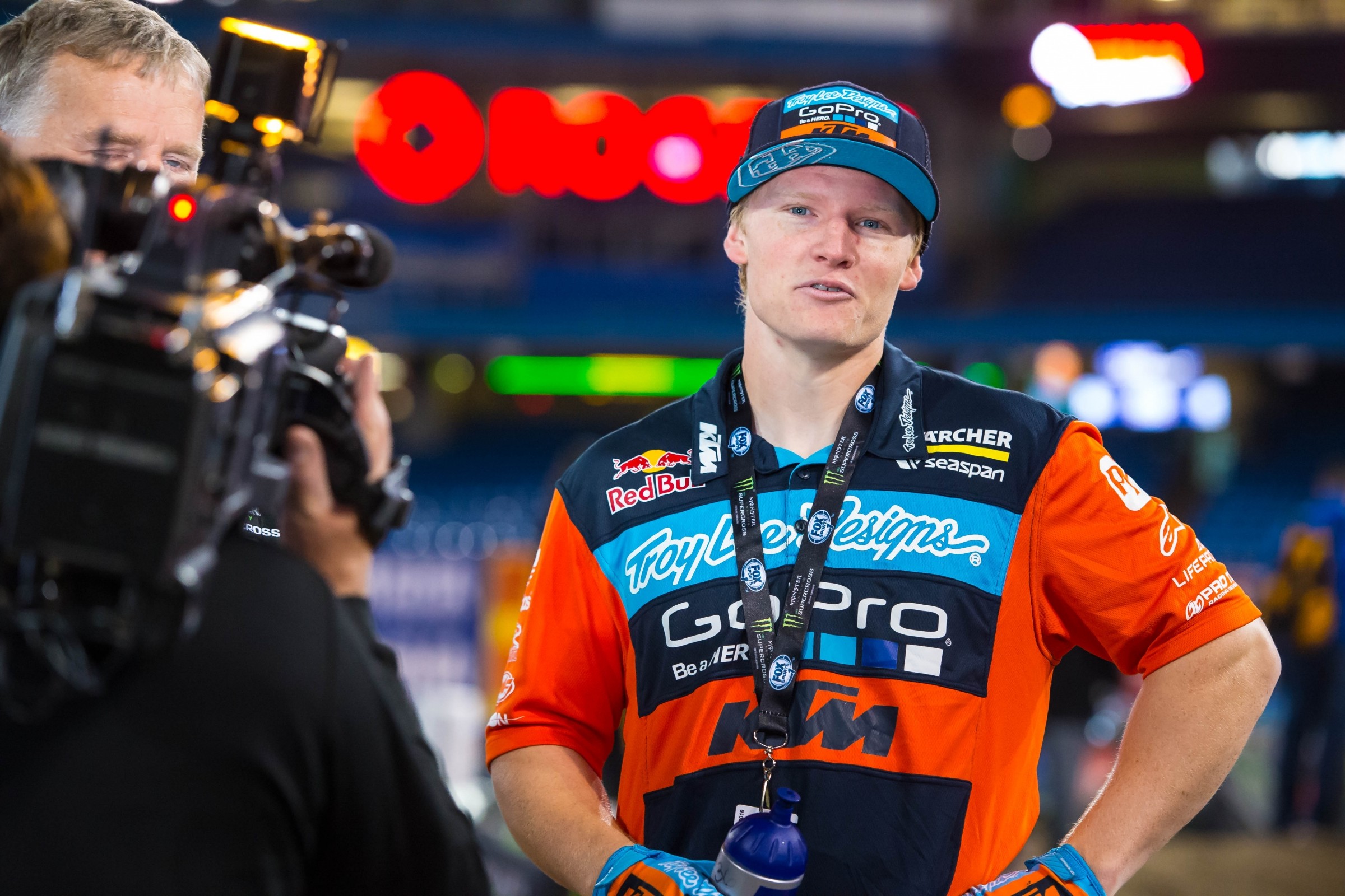 Injury Report: New Jersey