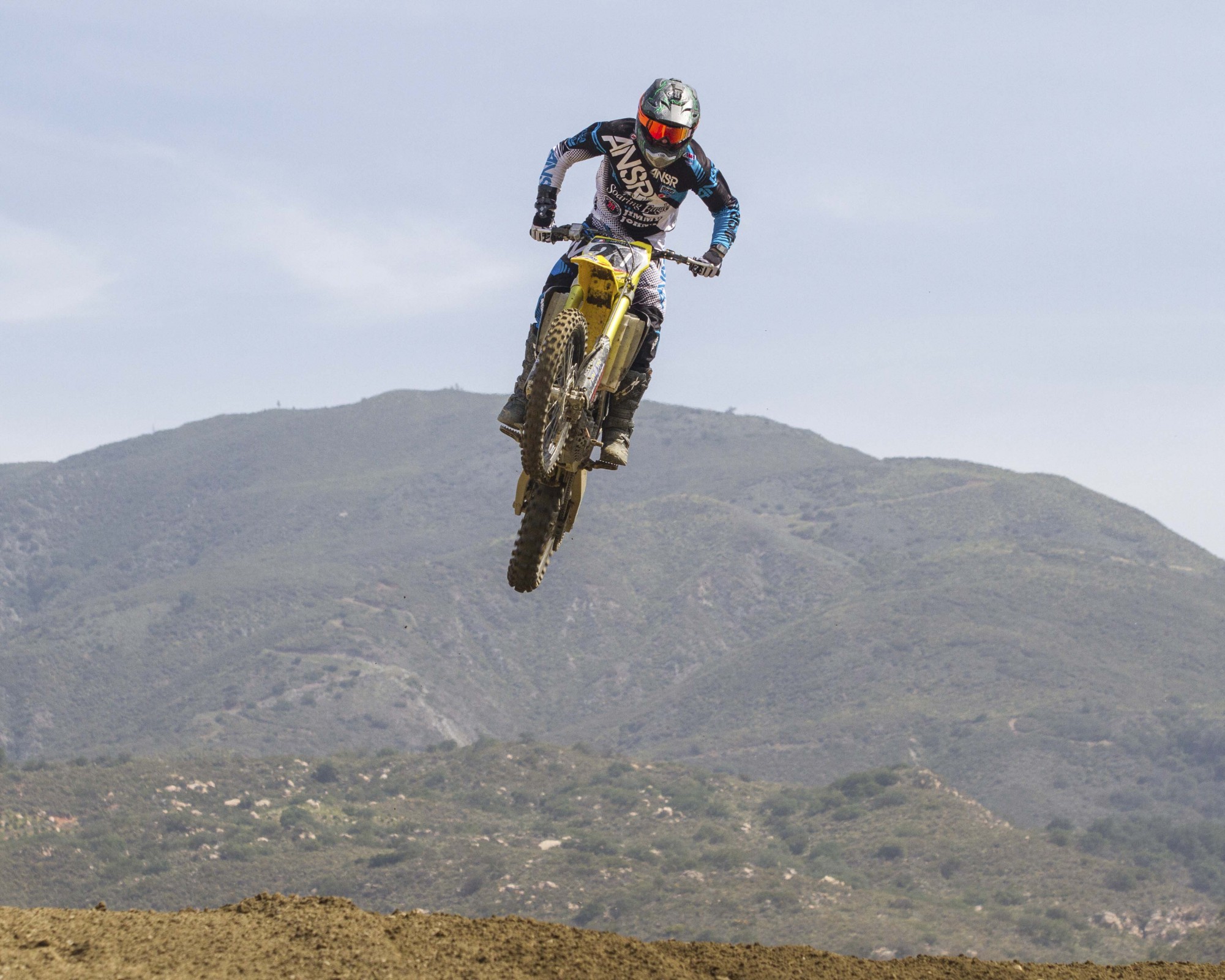 Broc Tickle.