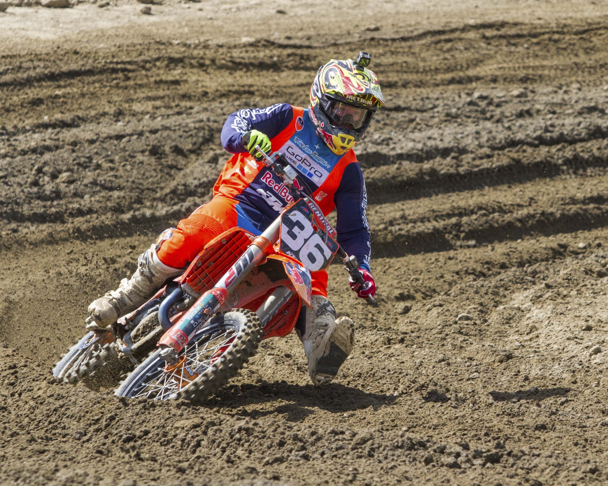 Justin Hill is on the 