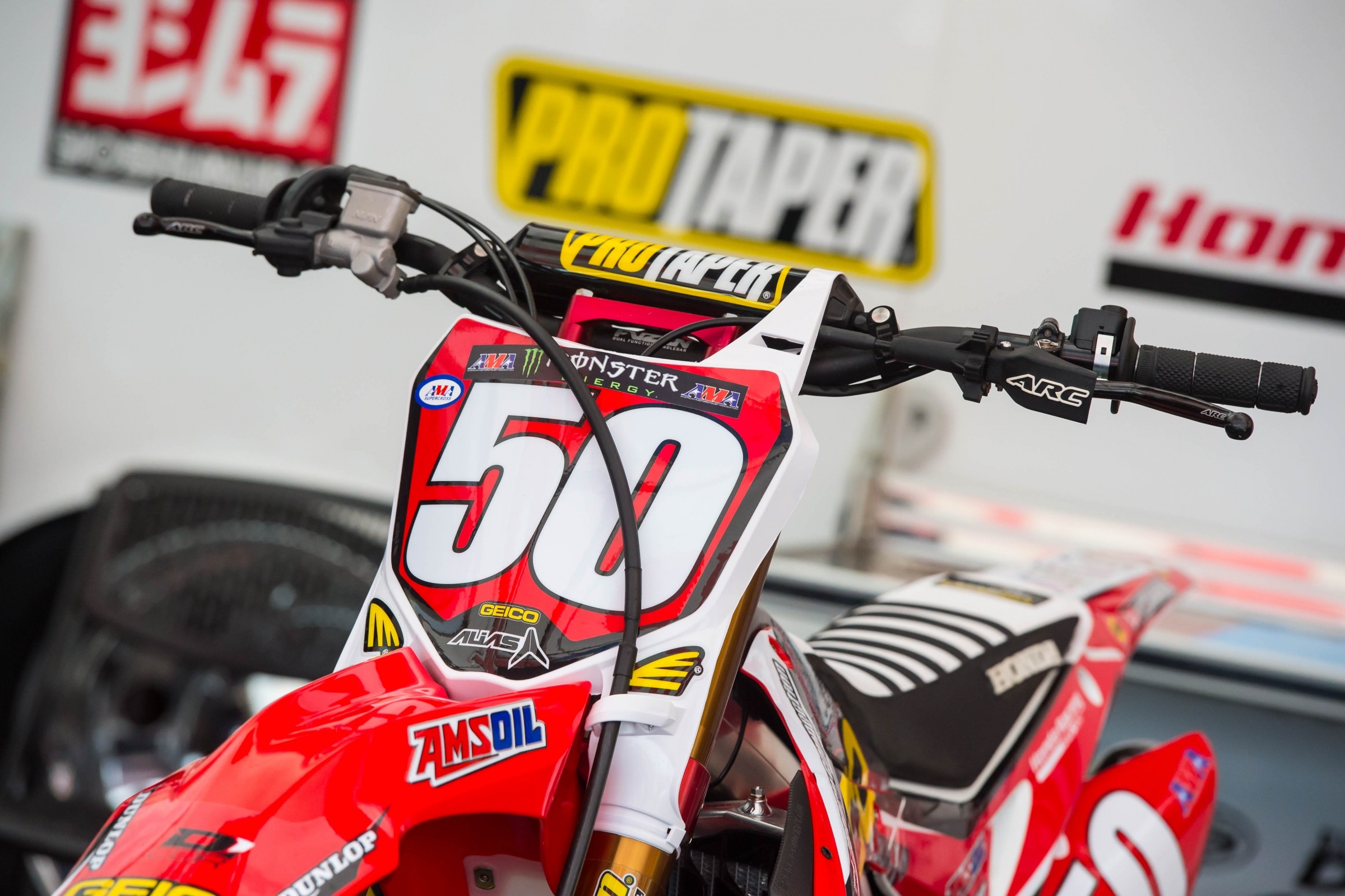 Race Day Feed: New Jersey