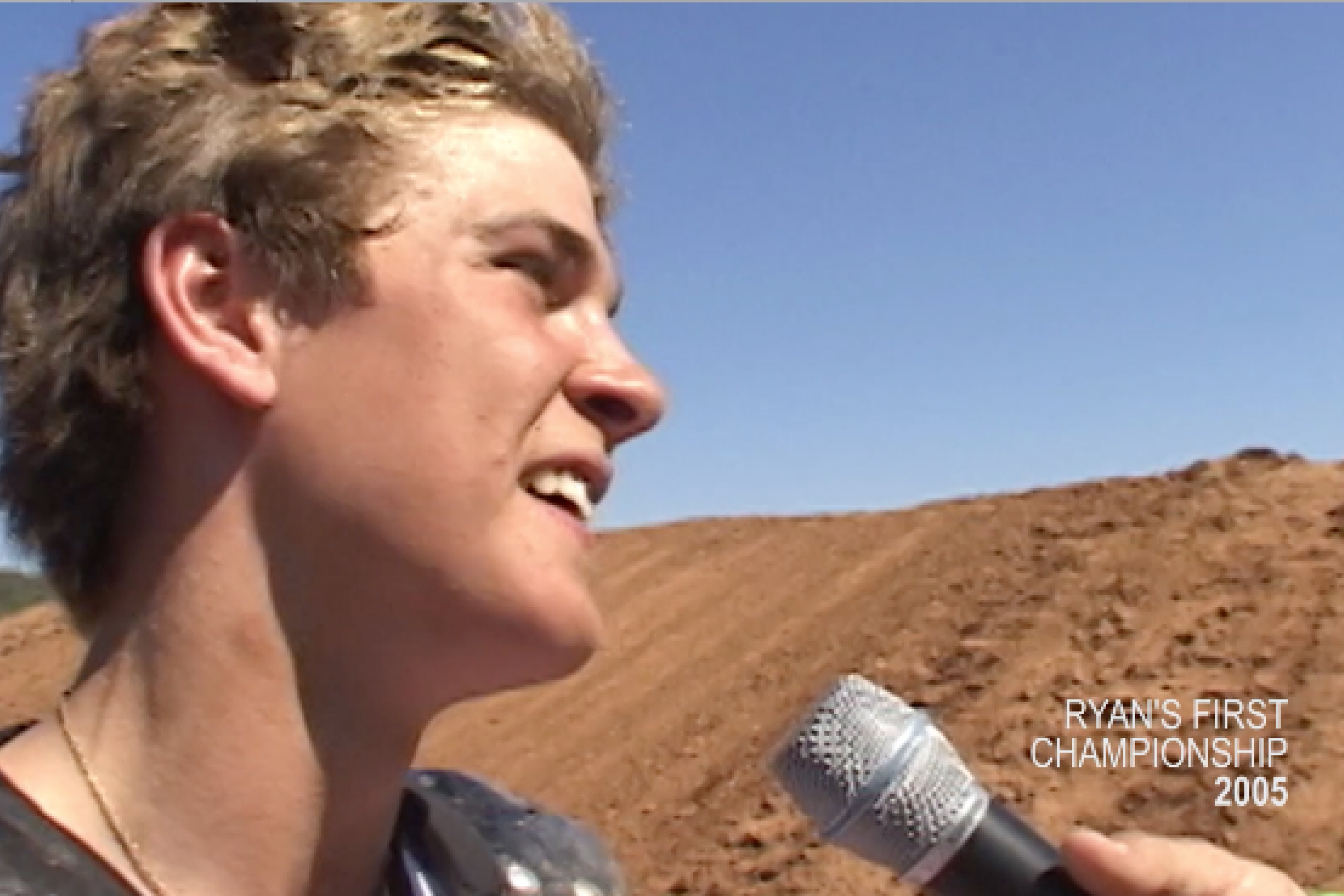 Watch: Red Bull Congratulates Ryan Dungey