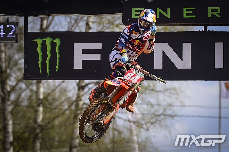 Herlings...still undefeated in 2016.