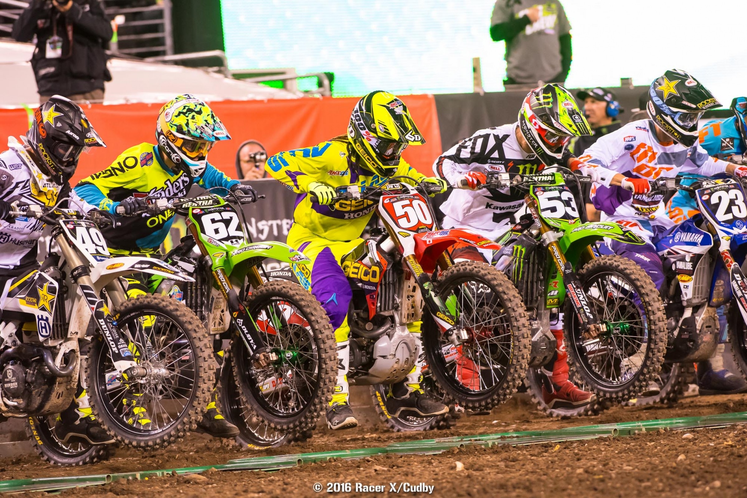 New Jersey Highlights