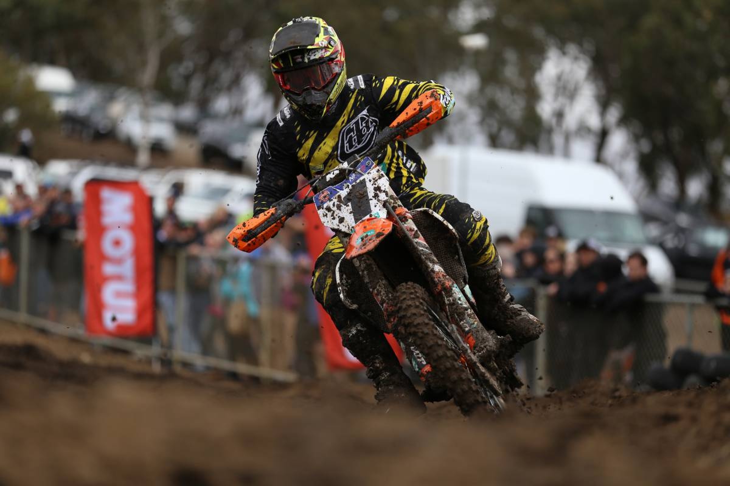 Gibbs, Beaton Win Rd 3 of Australian Nationals | Highlights