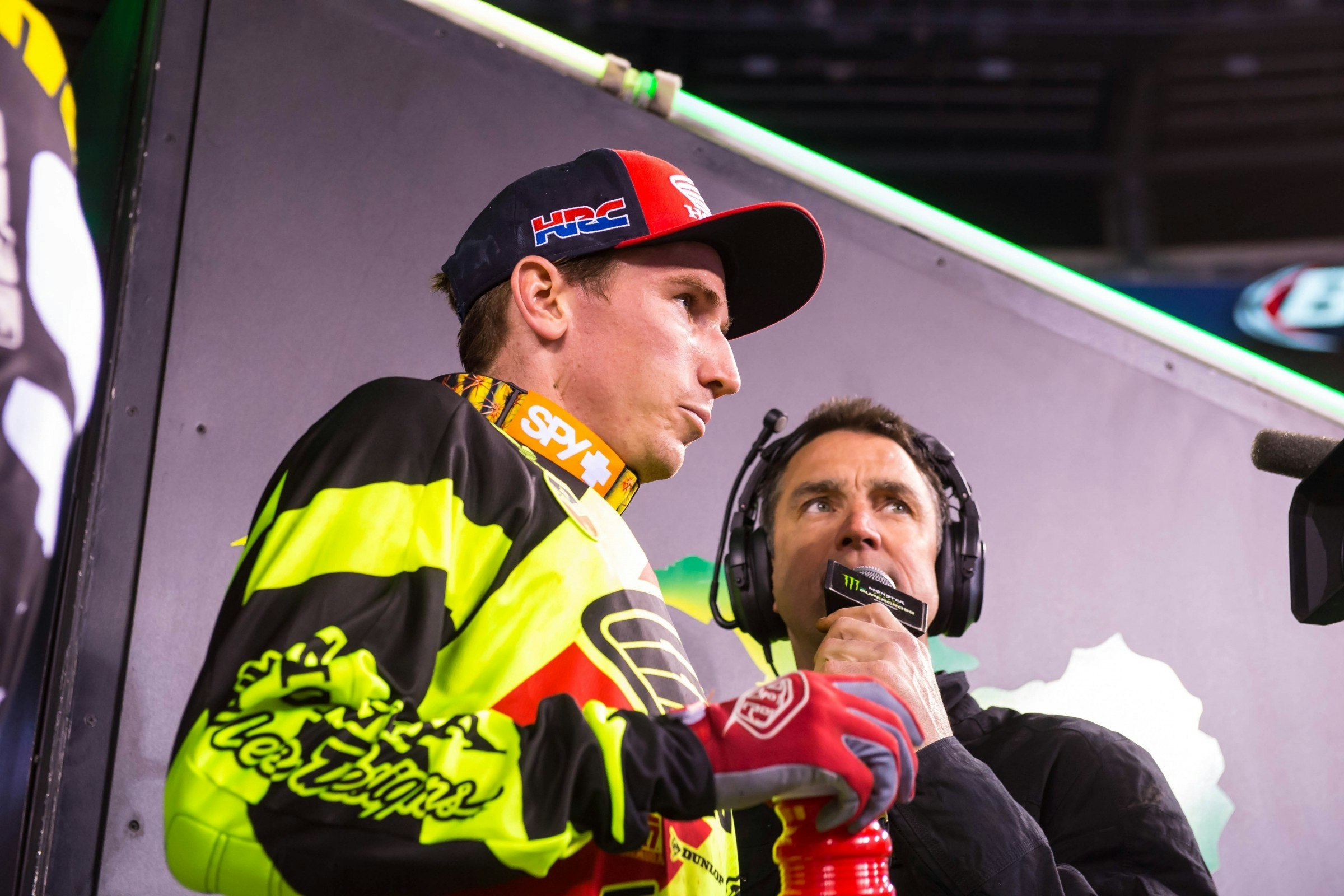 Seely, Martin, Albertson, Keefer on Pulpmx Show Tonight