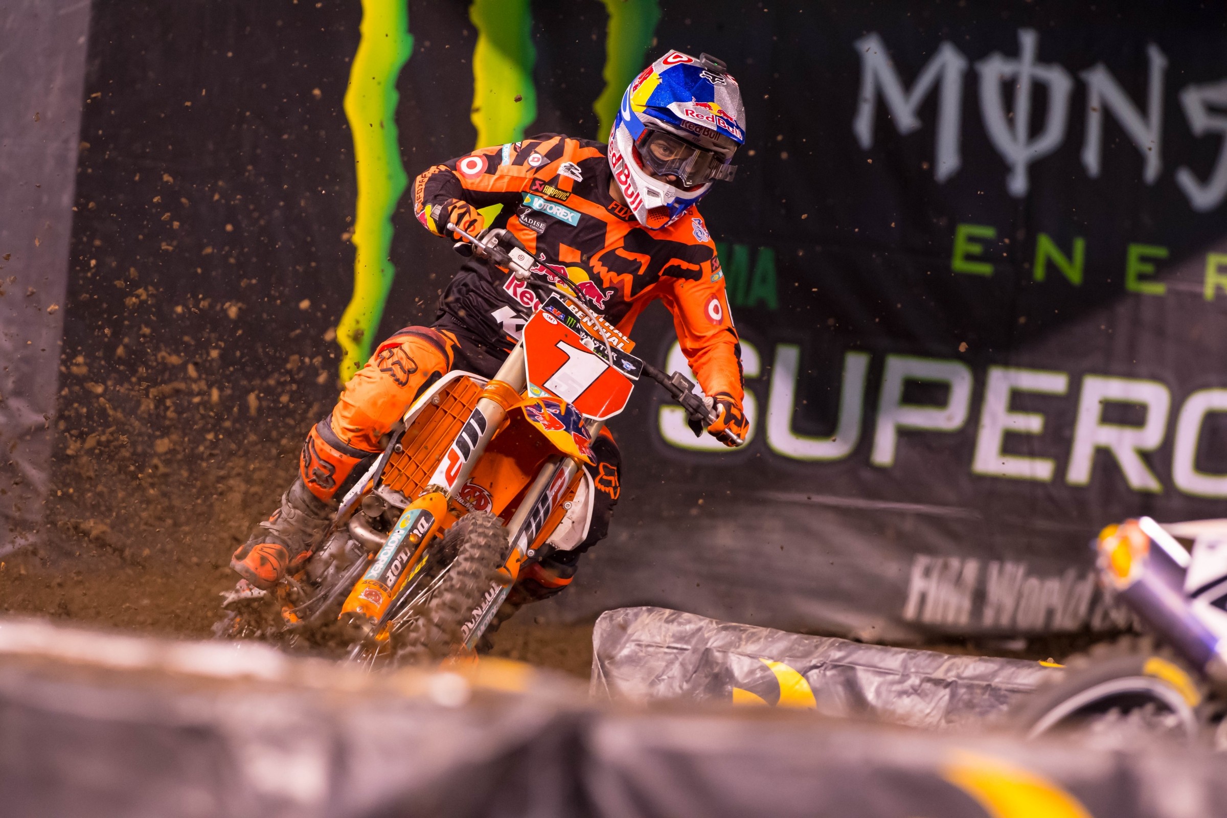 Breakdown: What Say You?