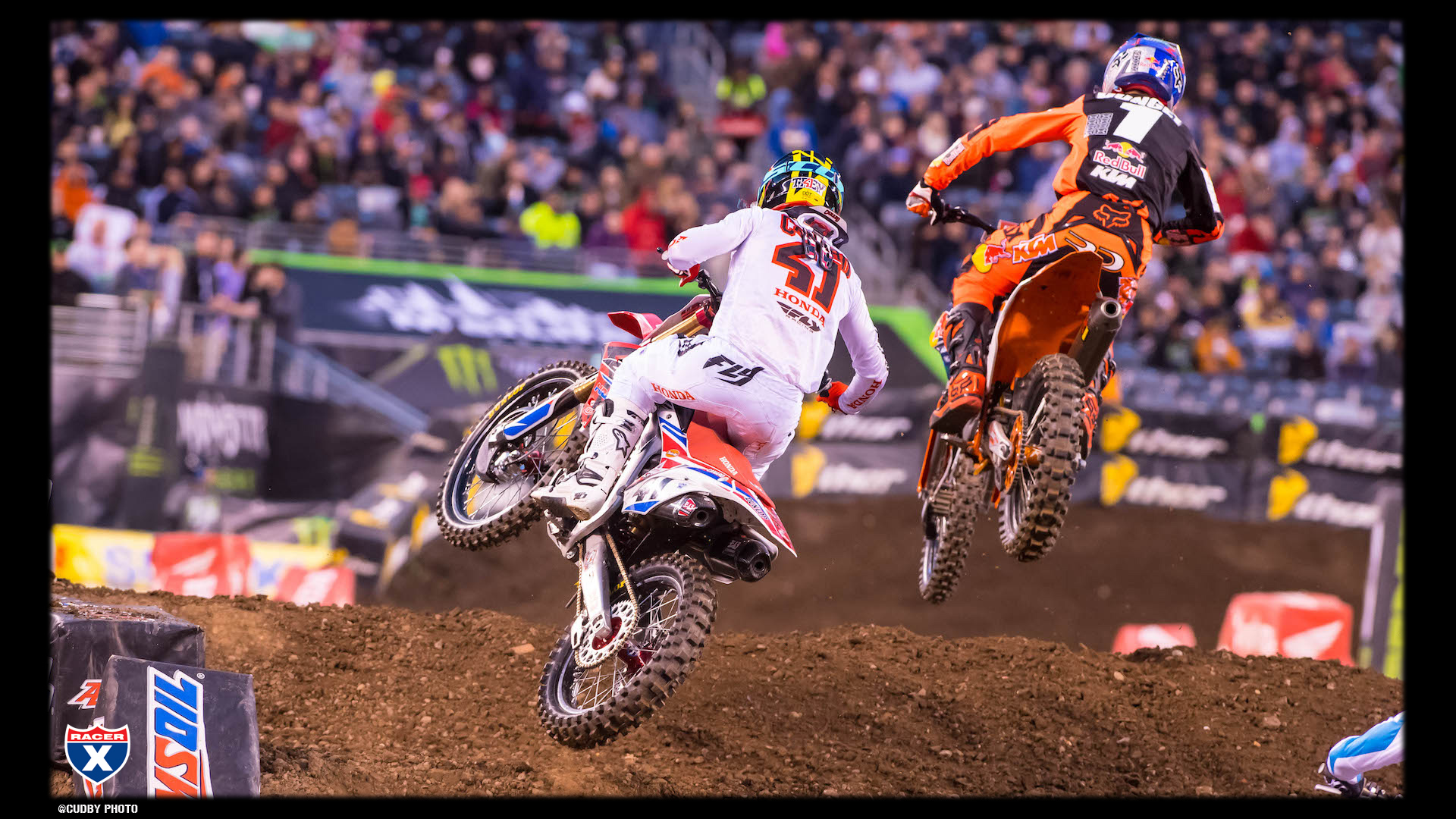 Canard-Dungey