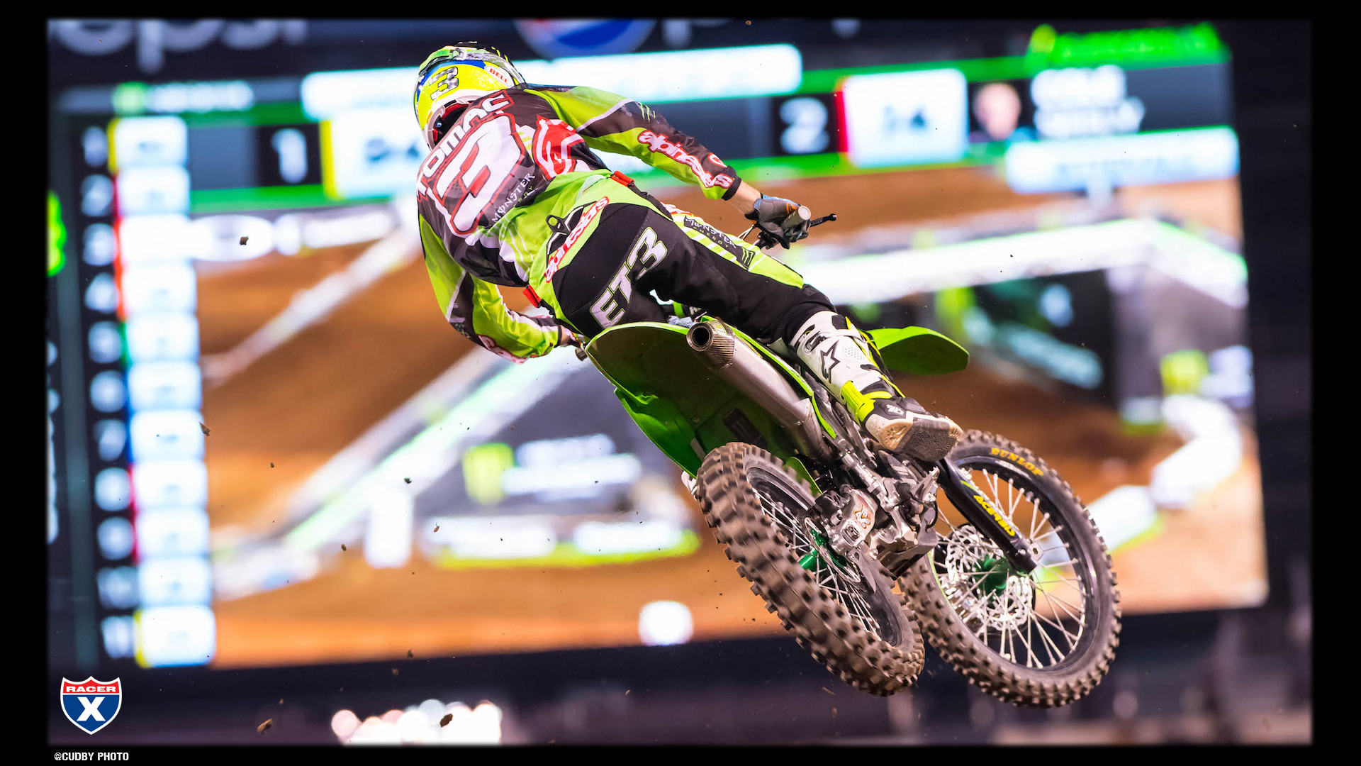 Tomac