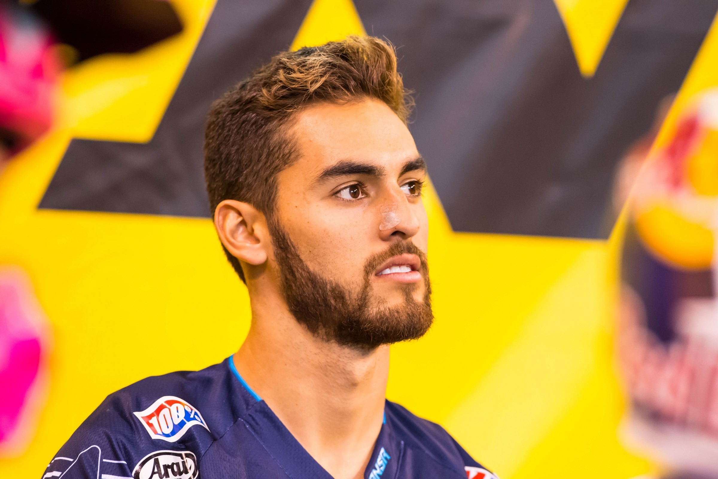 450 Words: It’s All Good